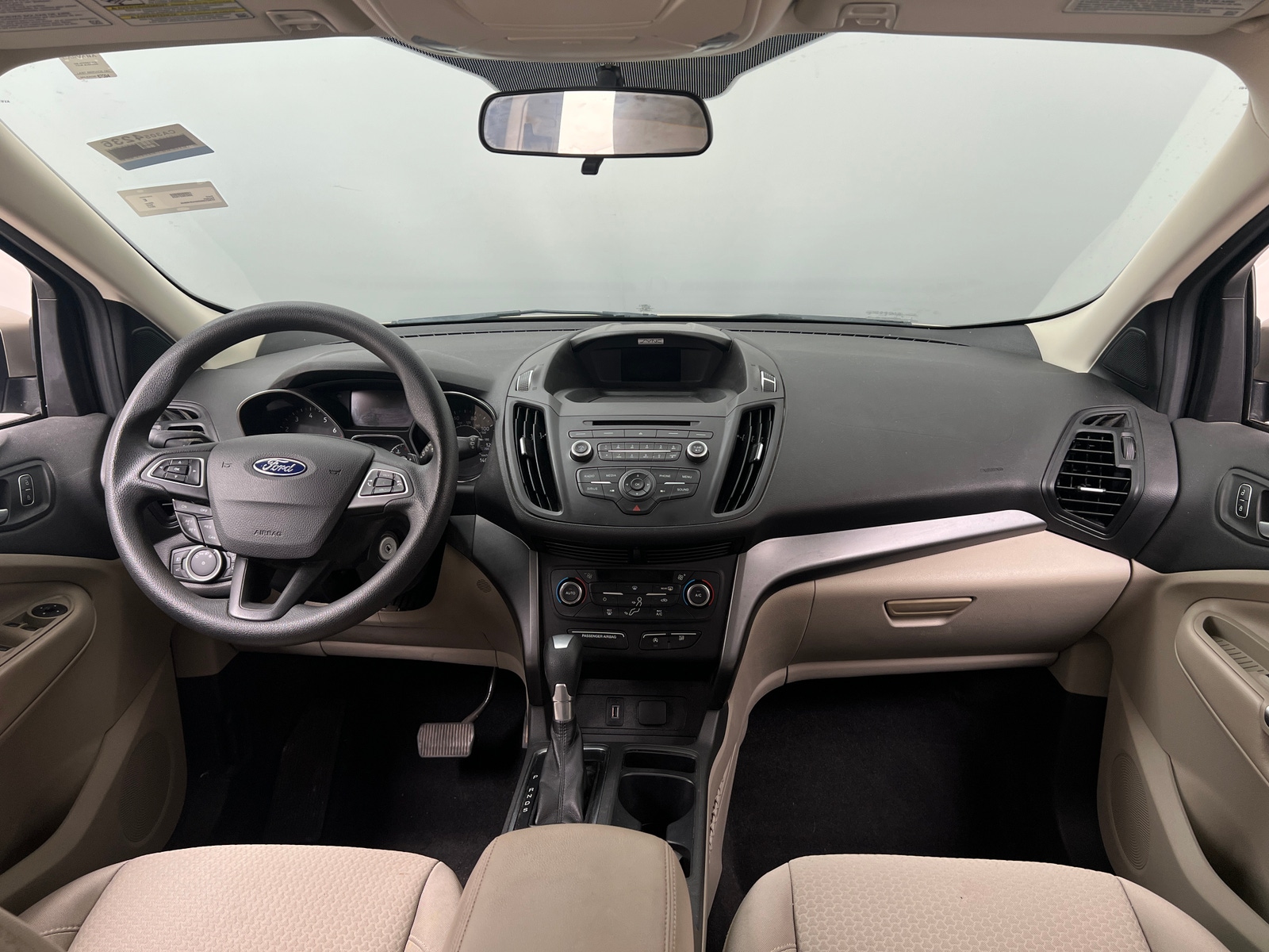 Thumbnail: 2017 Ford Escape - 3