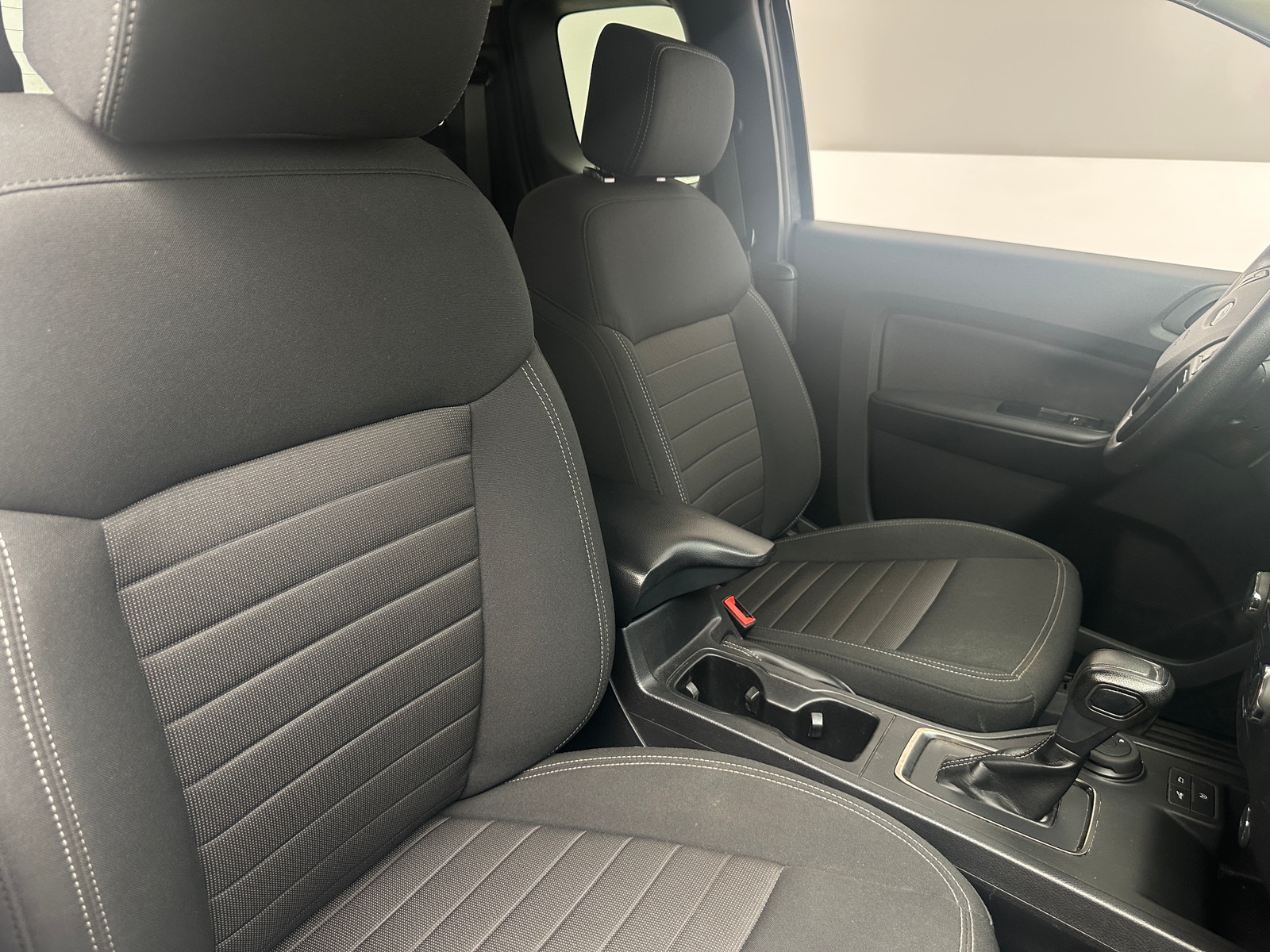 Thumbnail: 2019 Ford Ranger - 2