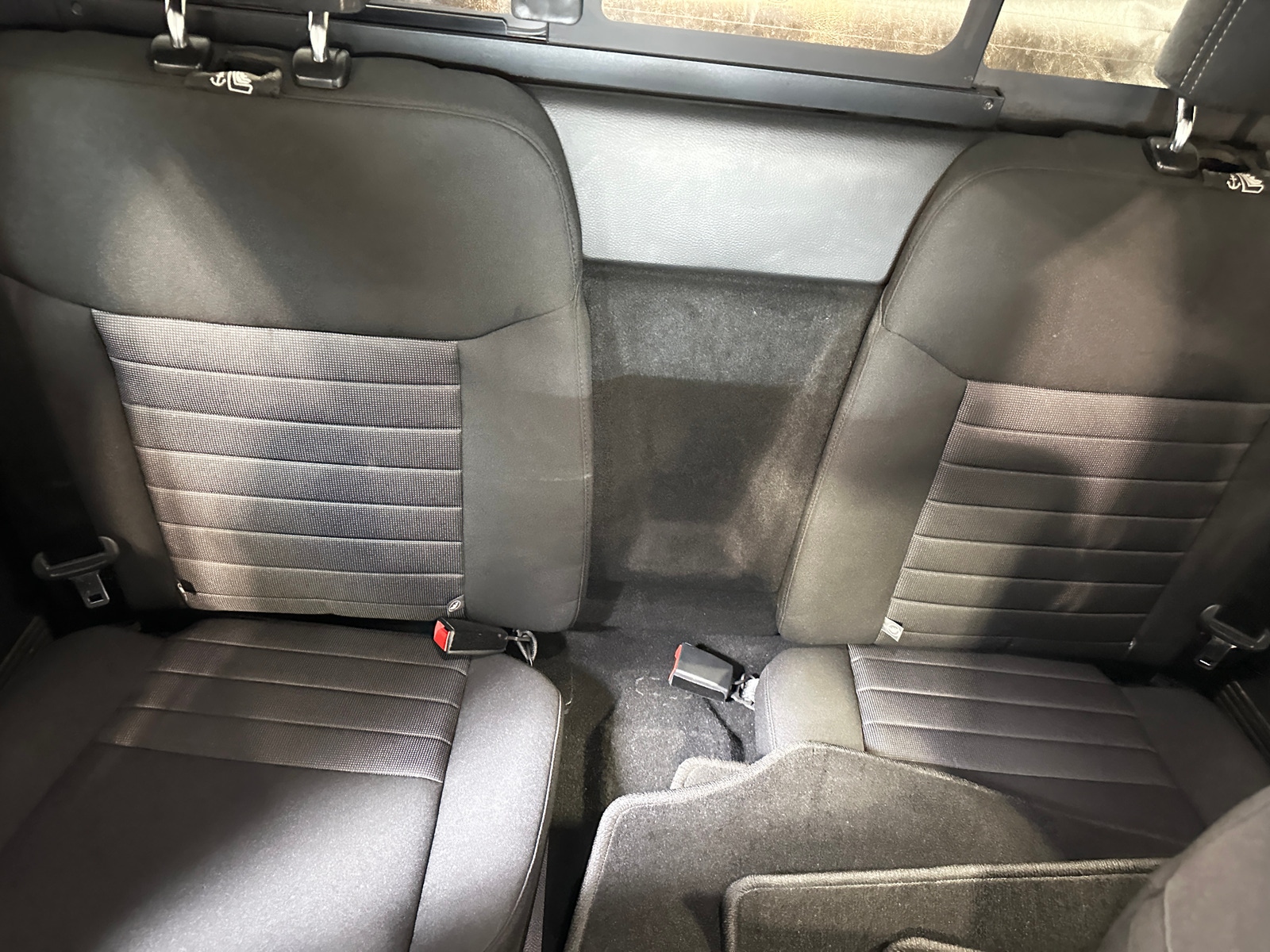 Thumbnail: 2019 Ford Ranger - 6