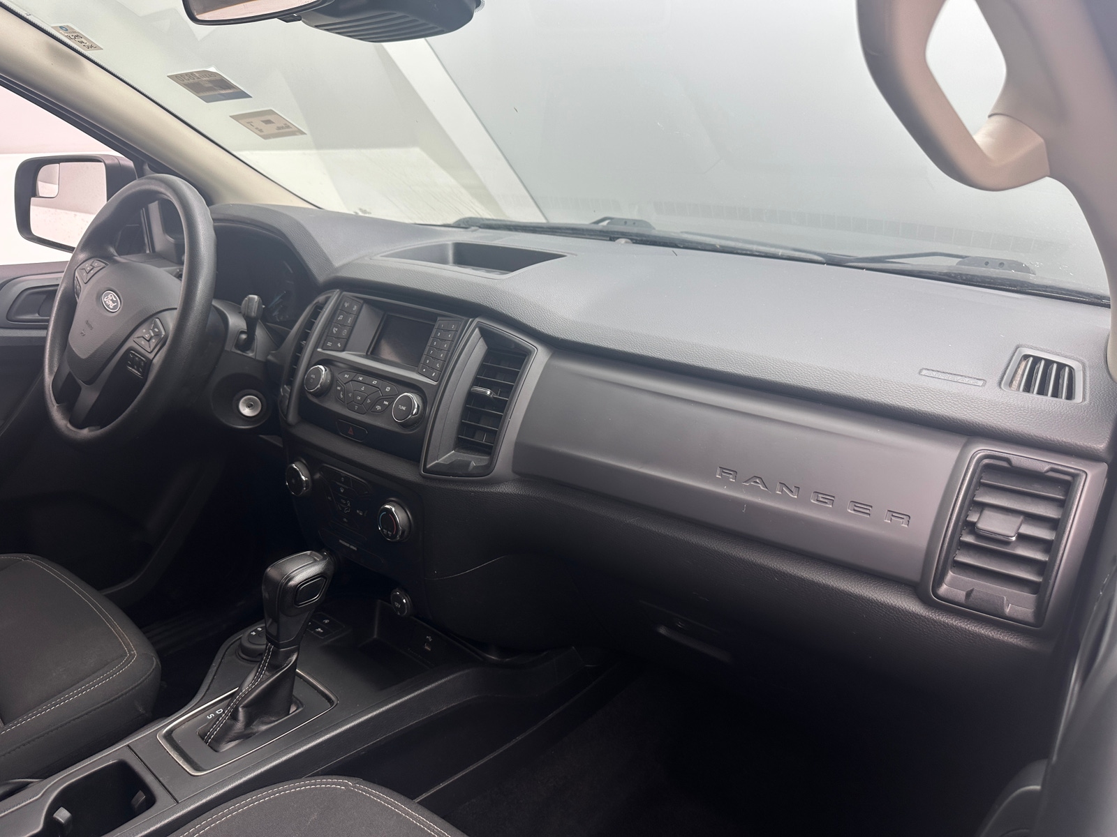 Thumbnail: 2019 Ford Ranger - 3