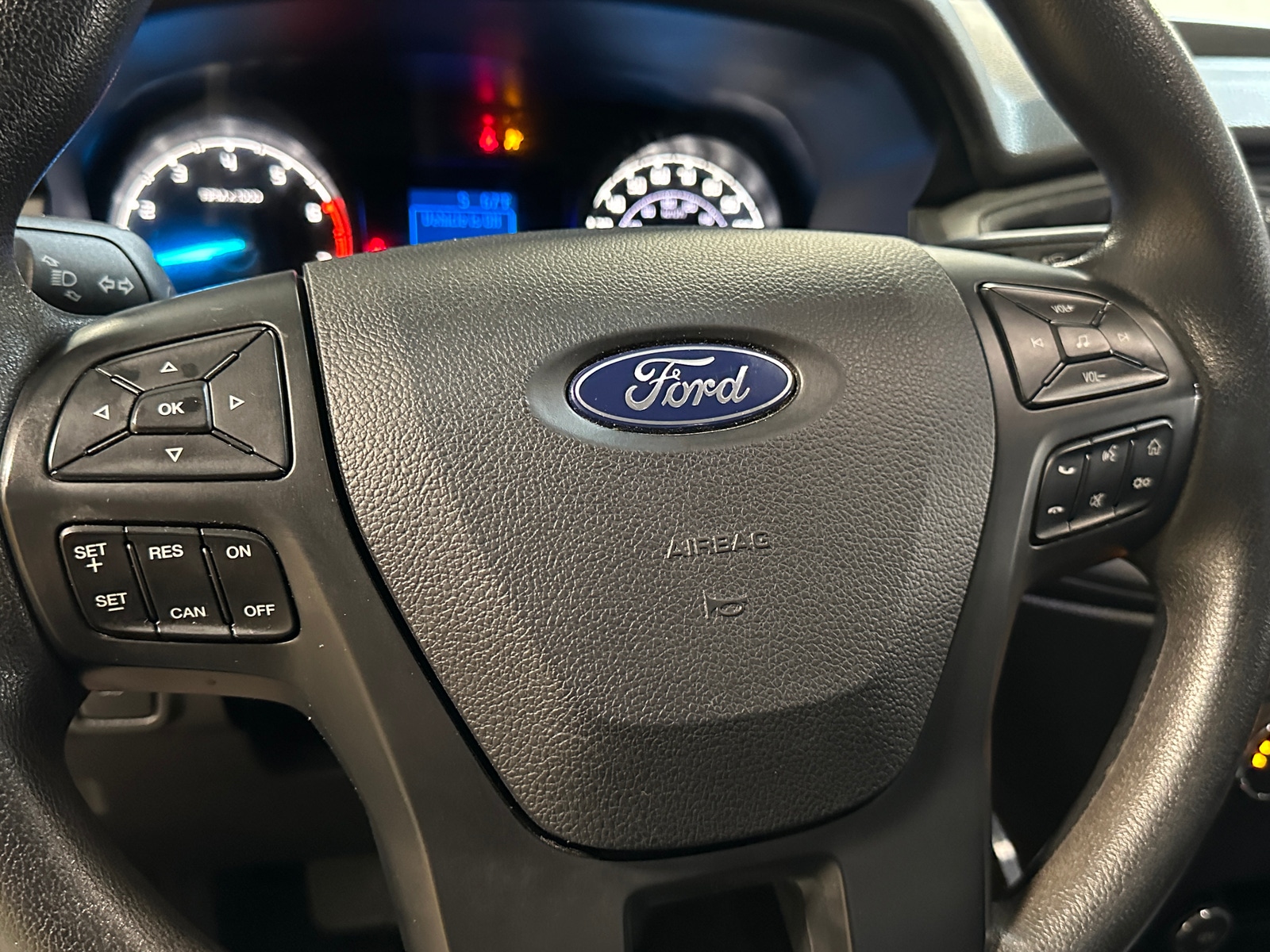 Thumbnail: 2019 Ford Ranger - 5