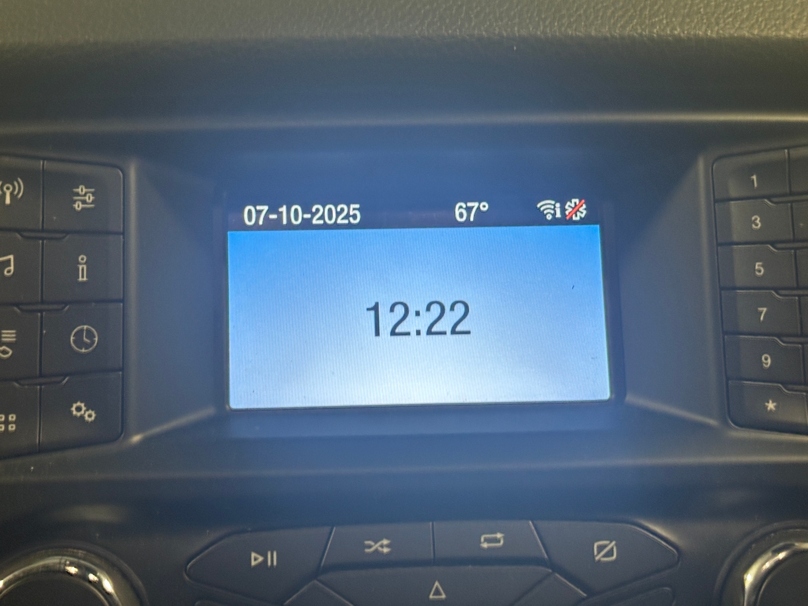 Thumbnail: 2019 Ford Ranger - 4