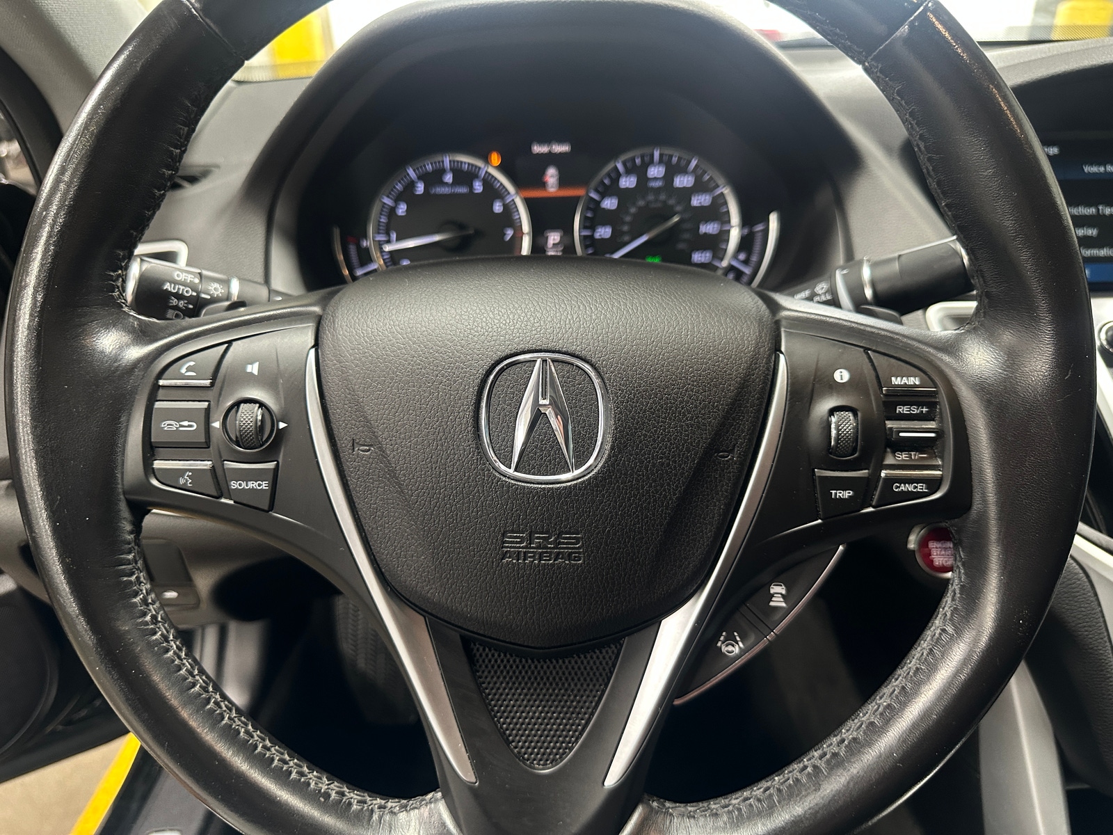 Thumbnail: 2019 Acura TLX - 4