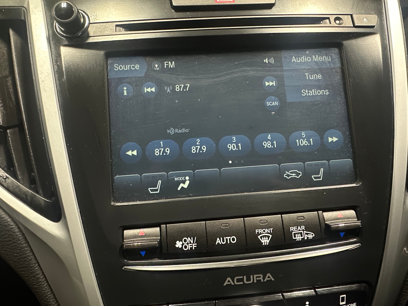 Thumbnail: 2019 Acura TLX - 3