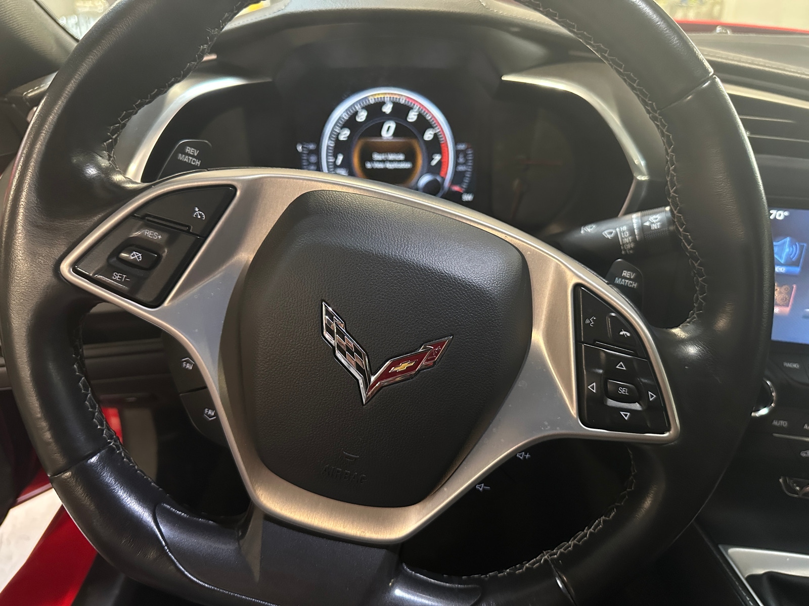 Thumbnail: 2016 Chevrolet Corvette - 3