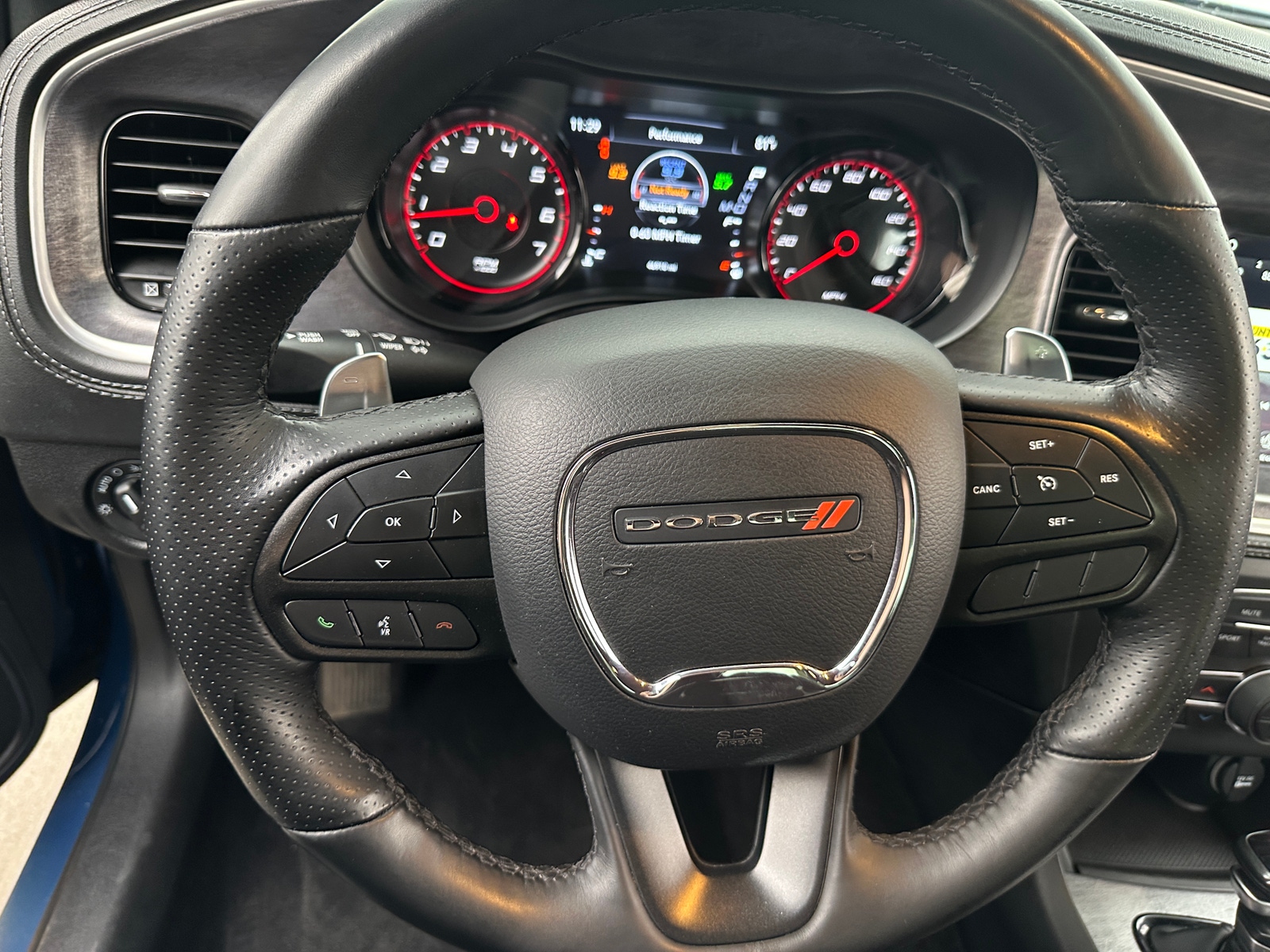Thumbnail: 2022 Dodge Charger - 5