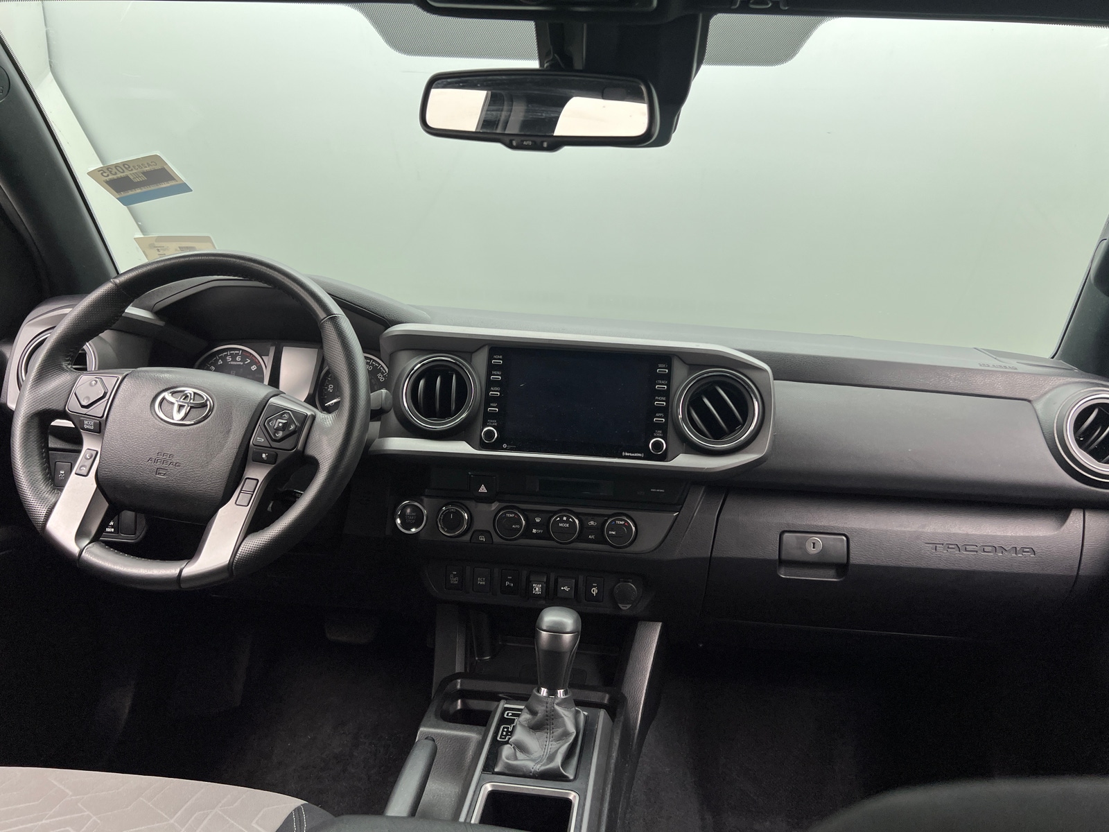 Thumbnail: 2021 Toyota Tacoma - 3