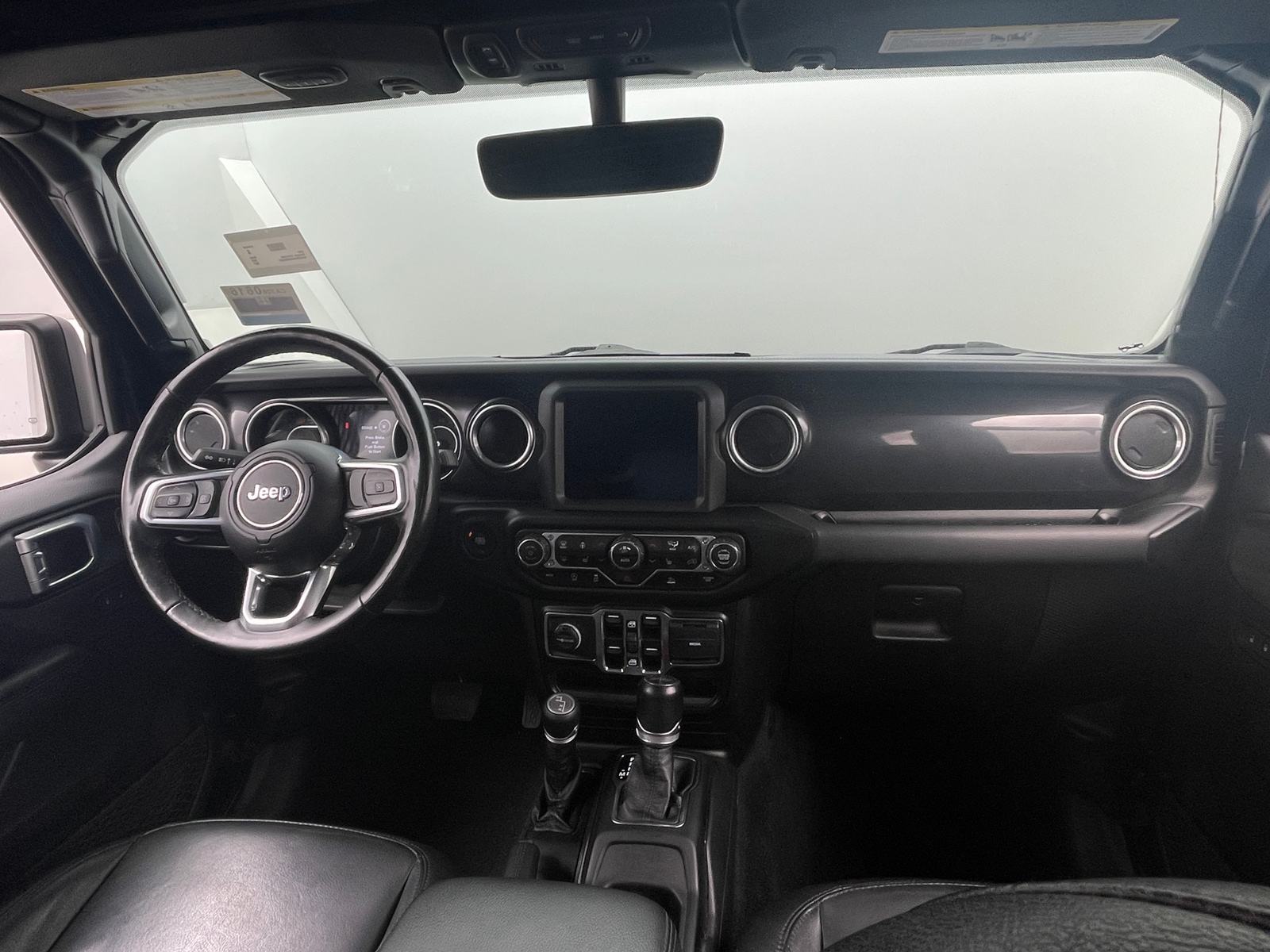 Thumbnail: 2021 Jeep Wrangler - 2