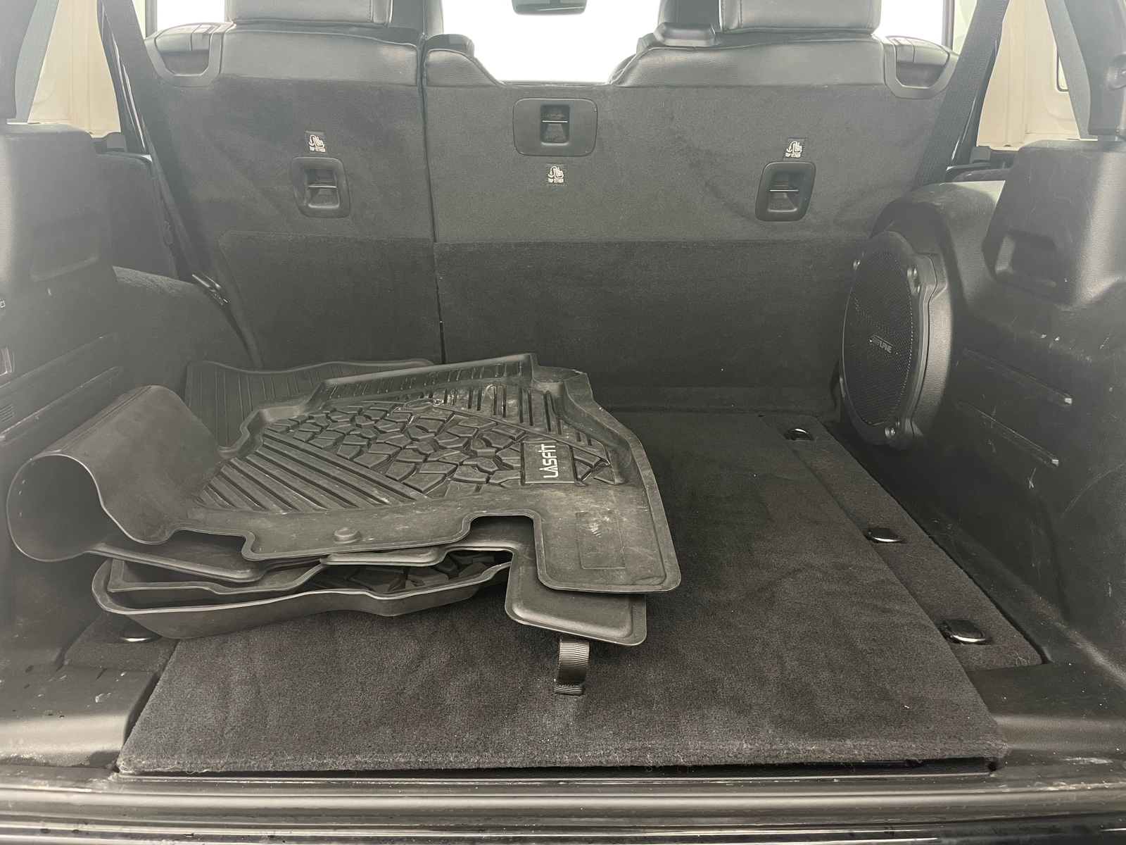 Thumbnail: 2021 Jeep Wrangler - 6