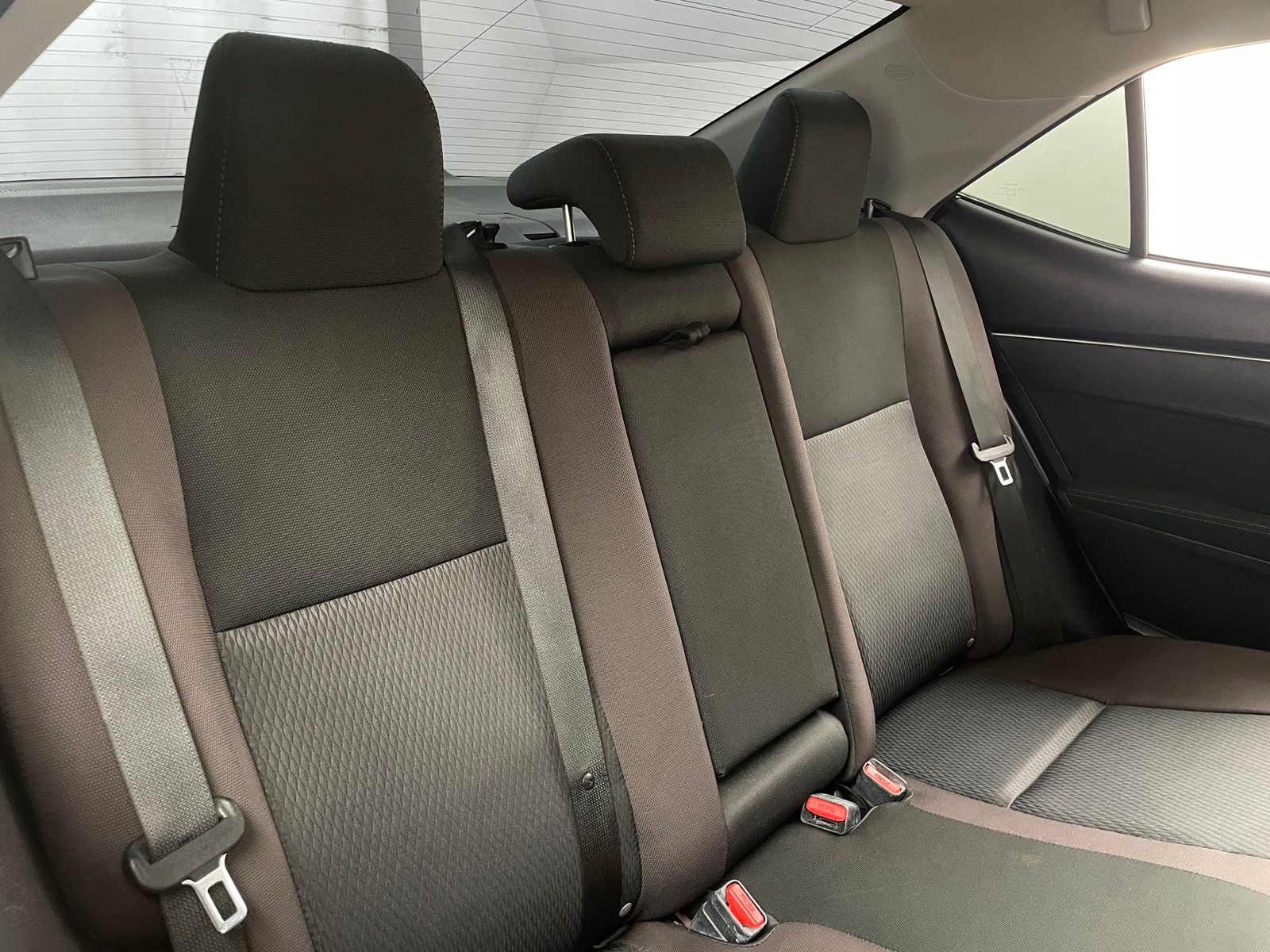 Thumbnail: 2019 Toyota Corolla - 6