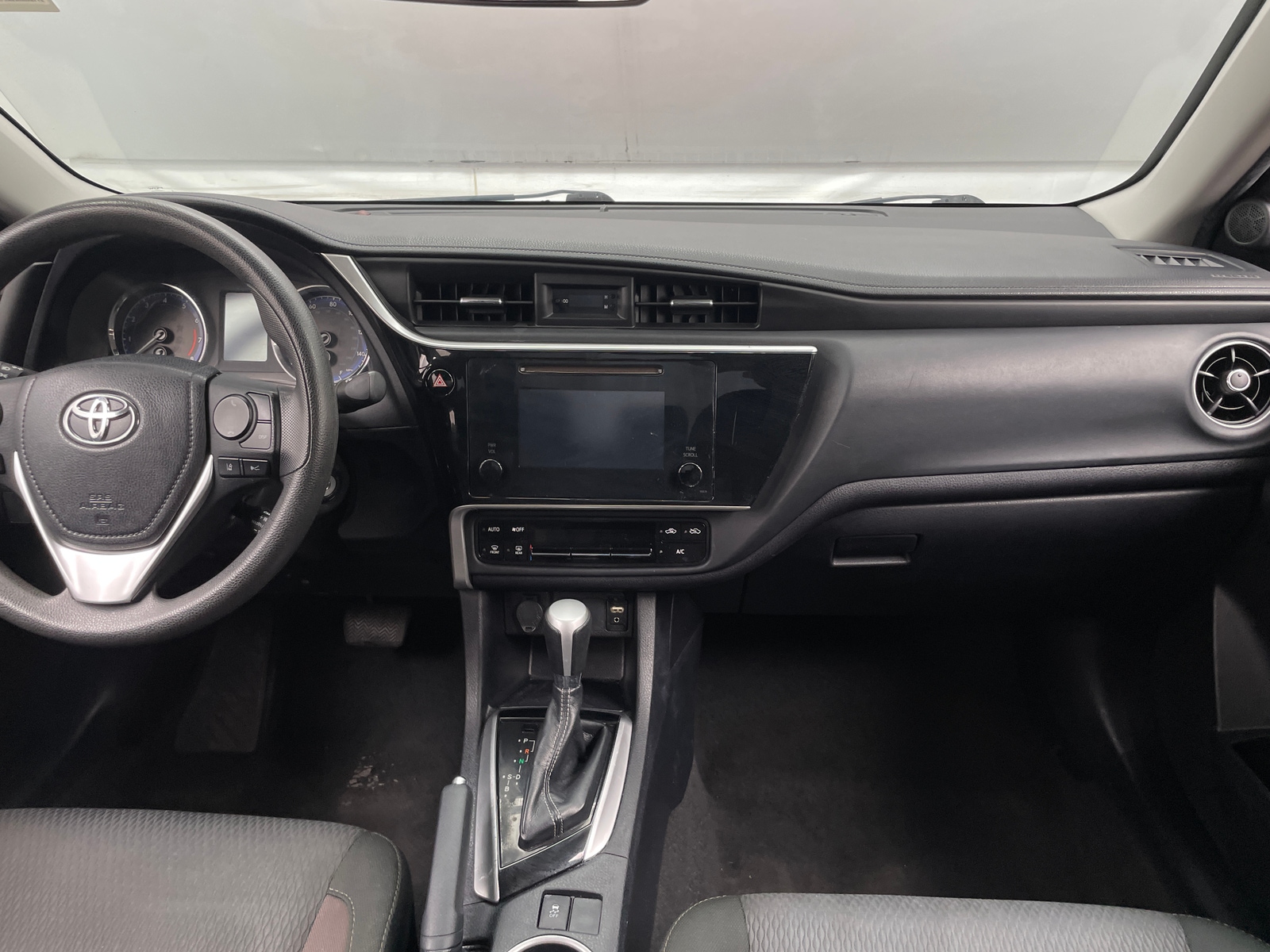 Thumbnail: 2019 Toyota Corolla - 3