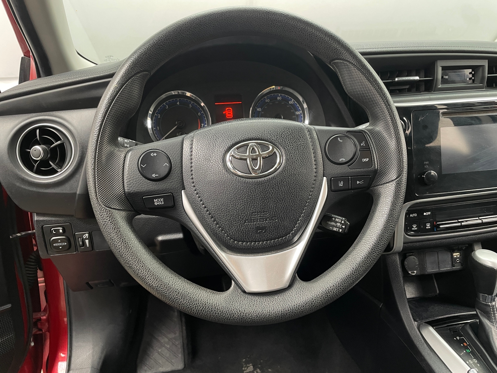 Thumbnail: 2019 Toyota Corolla - 5