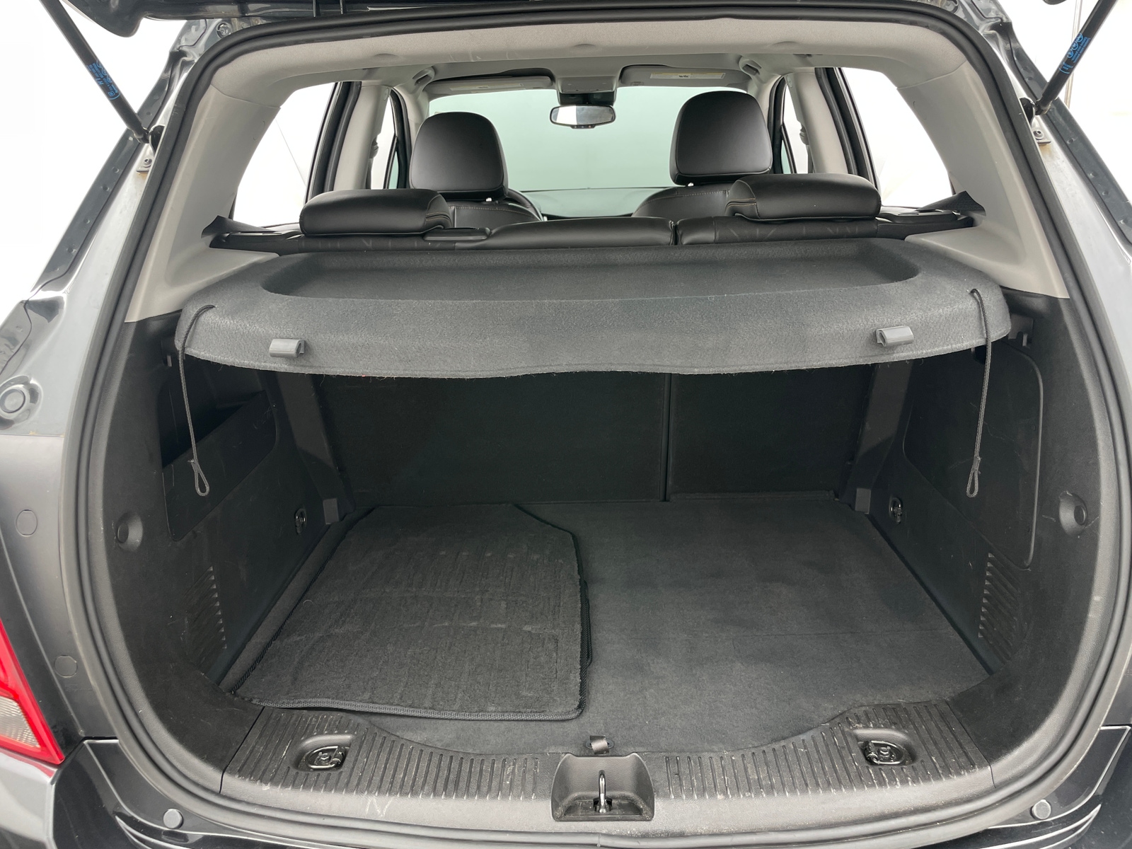 Thumbnail: 2017 Chevrolet Trax - 7