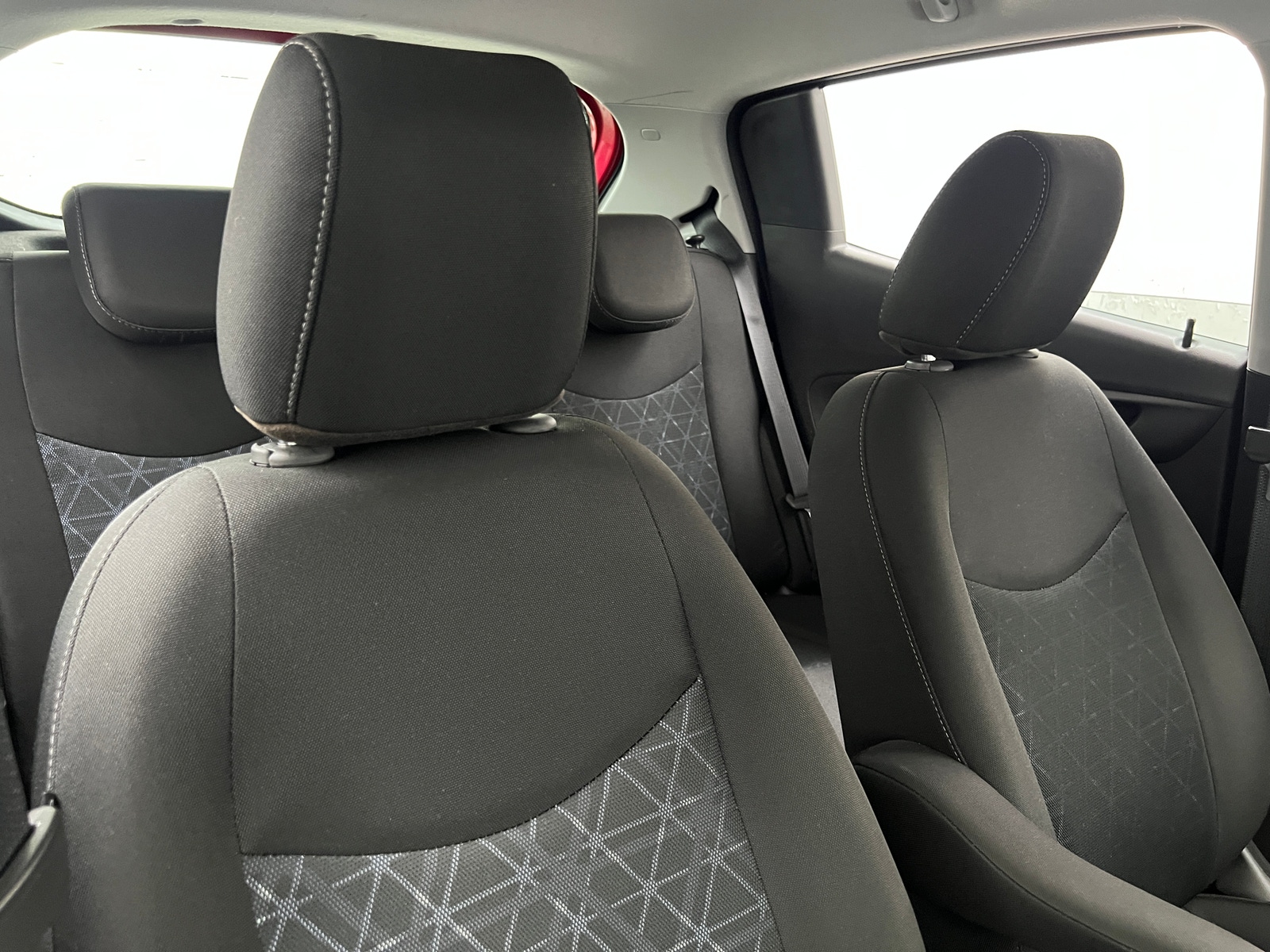 Thumbnail: 2020 Chevrolet Spark - 2