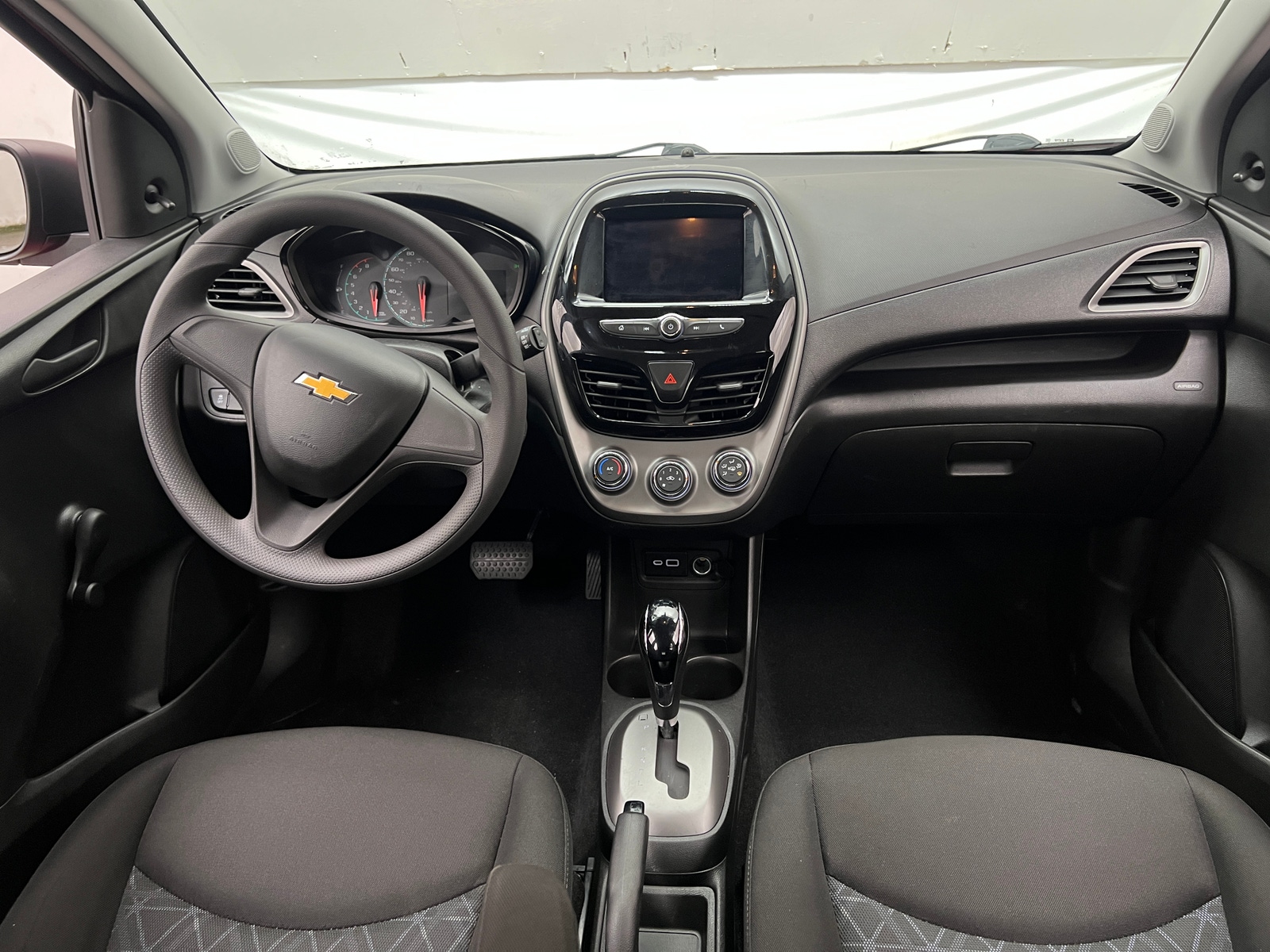 Thumbnail: 2020 Chevrolet Spark - 3