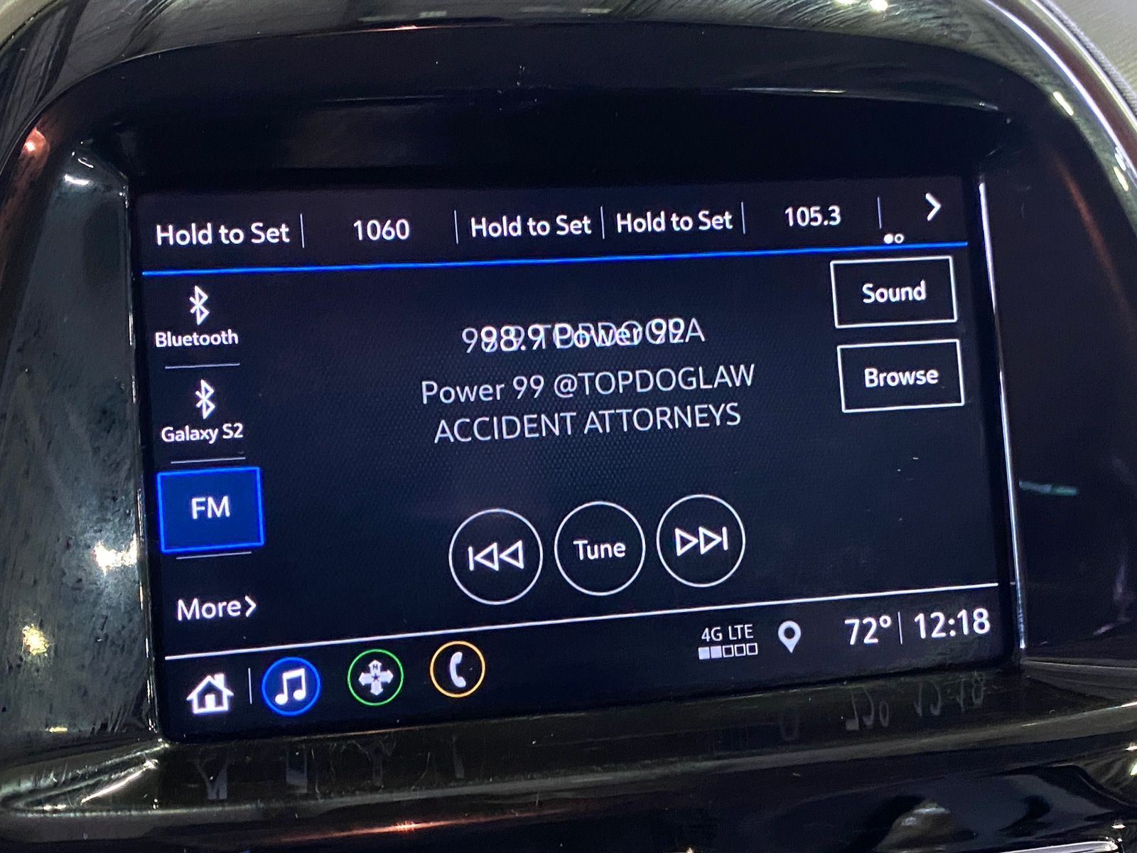 Thumbnail: 2020 Chevrolet Spark - 4