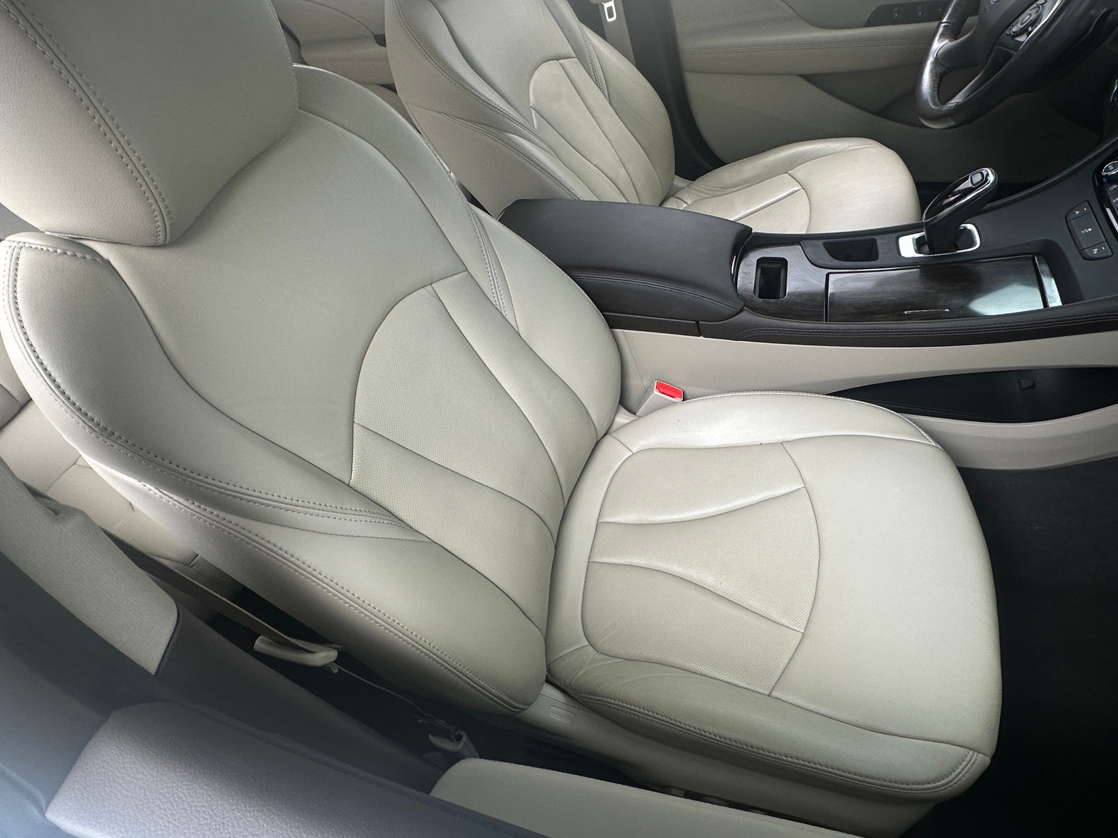 Thumbnail: 2018 Buick LaCrosse - 2