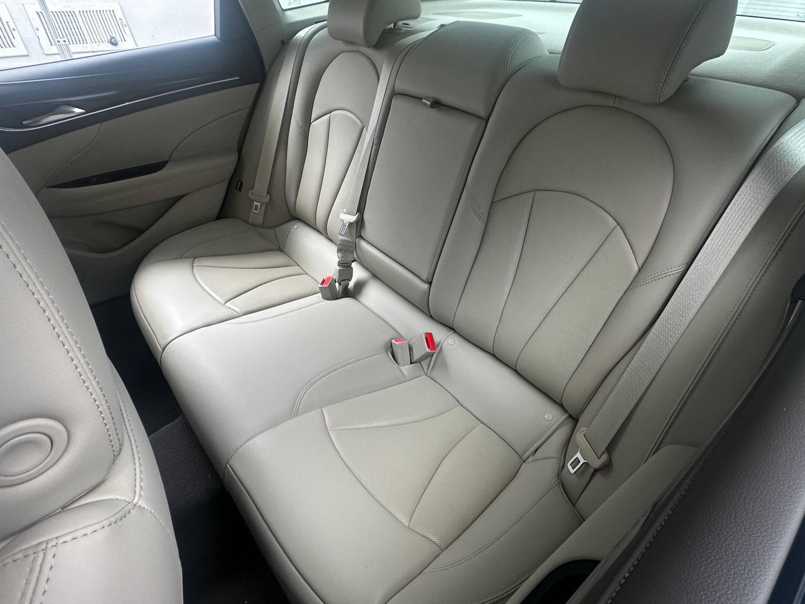 Thumbnail: 2018 Buick LaCrosse - 6