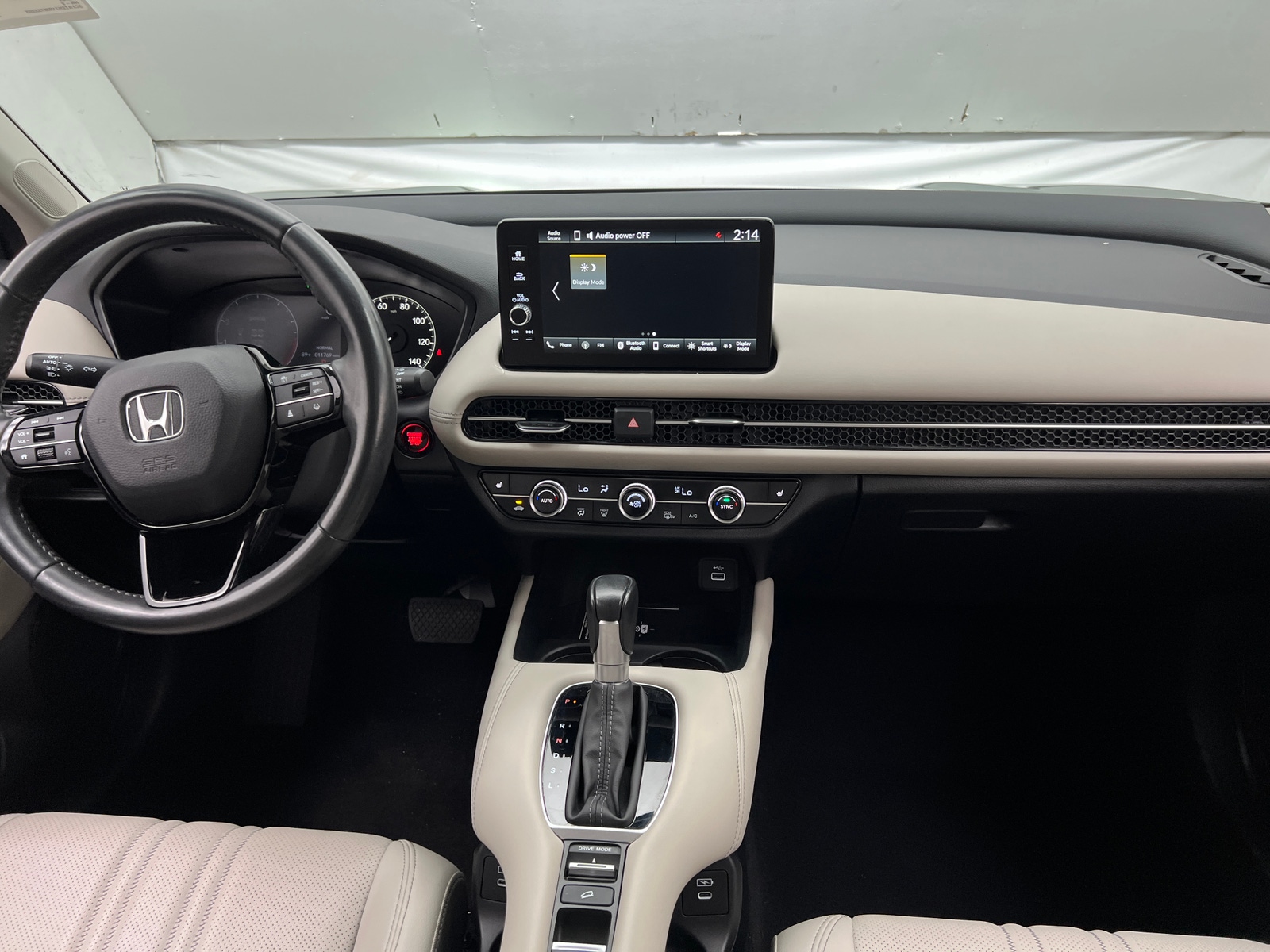 Thumbnail: 2024 Honda HR-V - 2