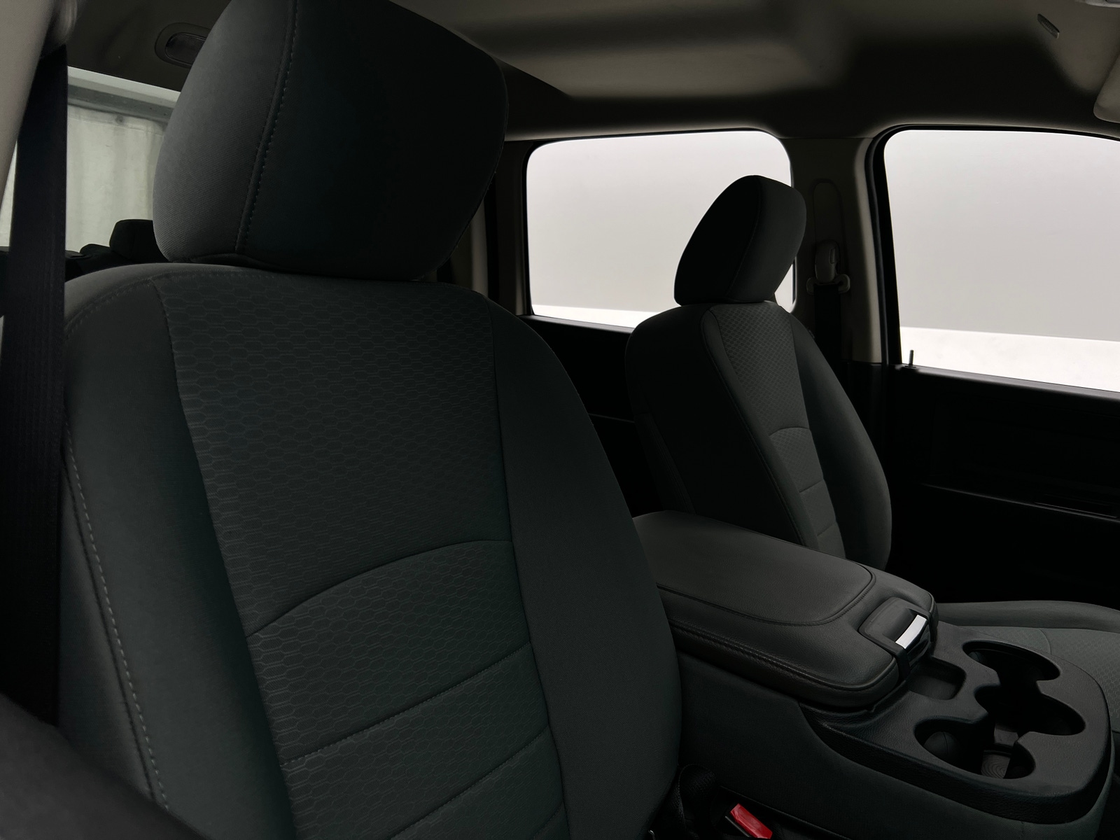 Thumbnail: 2018 RAM 1500 - 2