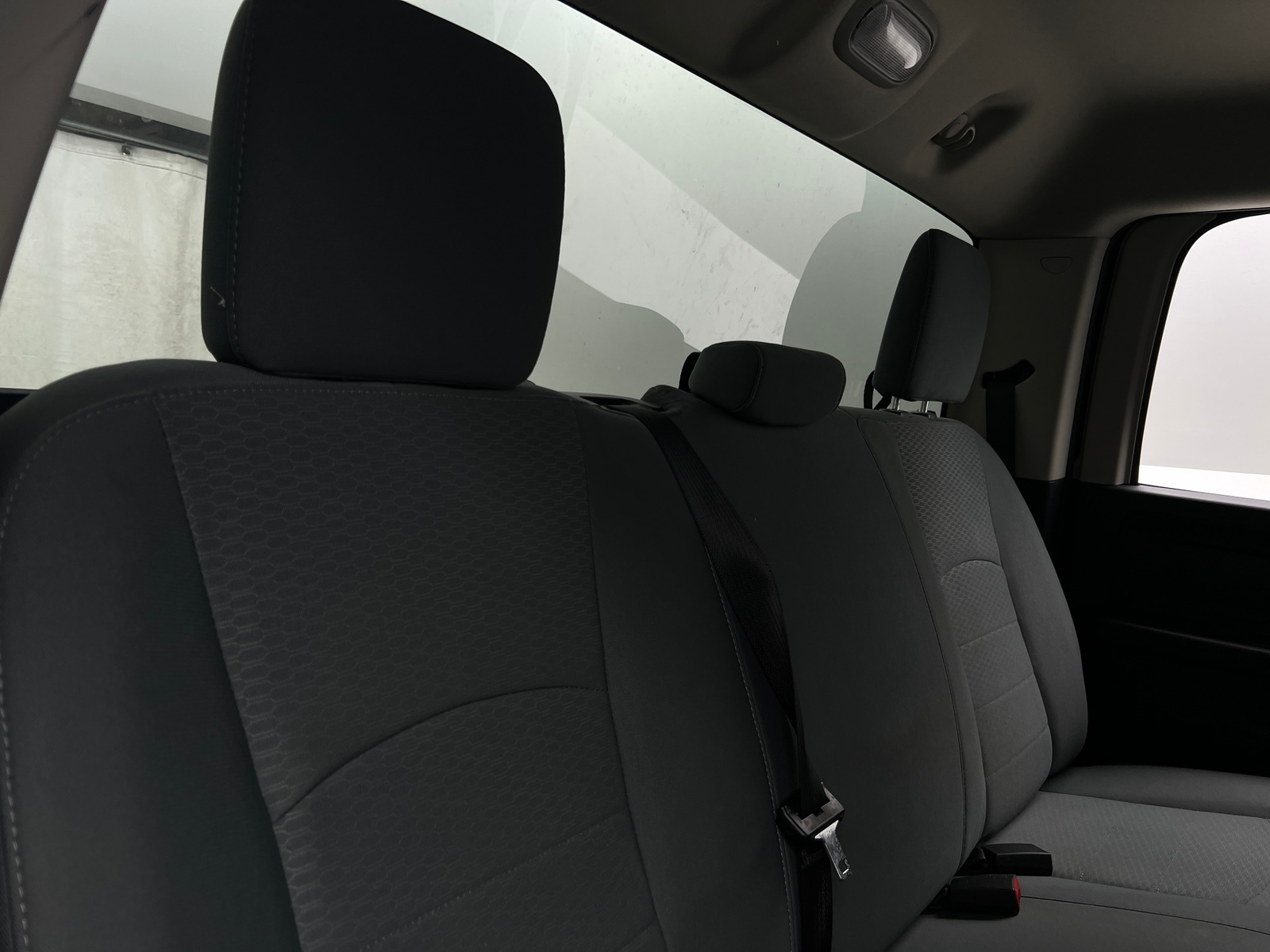 Thumbnail: 2018 RAM 1500 - 6