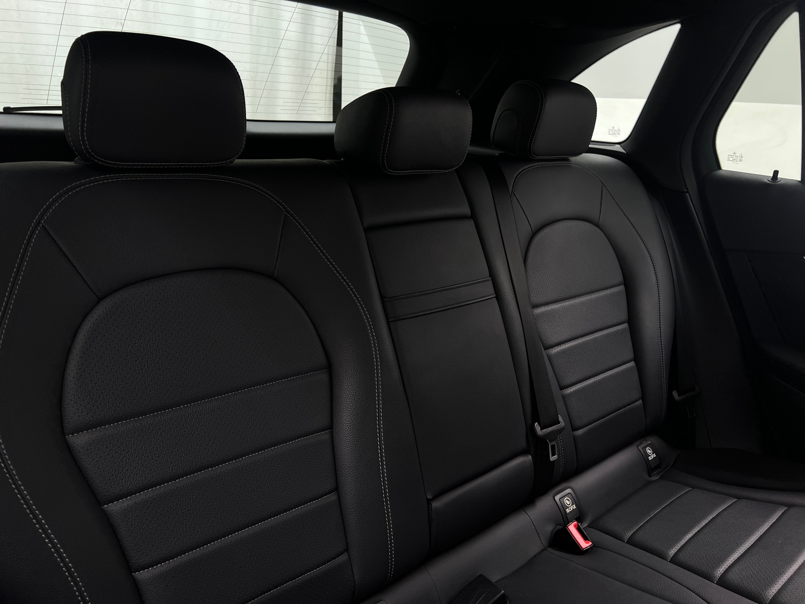 Thumbnail: 2019 Mercedes-Benz GLC - 5