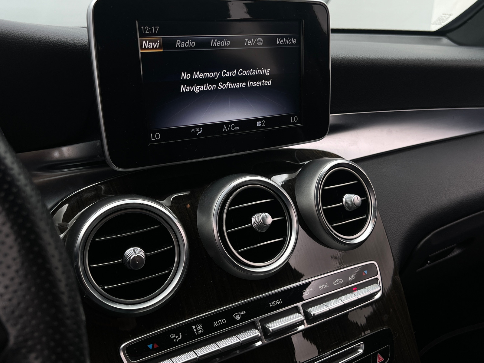 Thumbnail: 2019 Mercedes-Benz GLC - 3