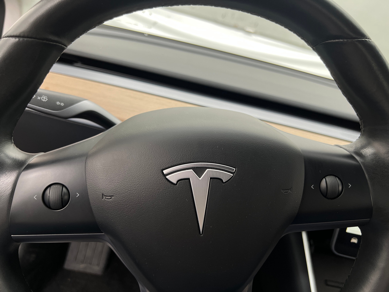 Thumbnail: 2018 Tesla Model 3 - 4
