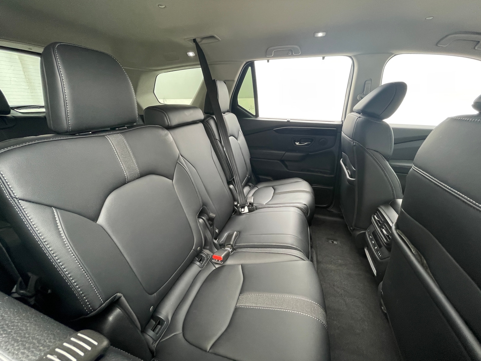 Thumbnail: 2025 Honda Pilot - 5