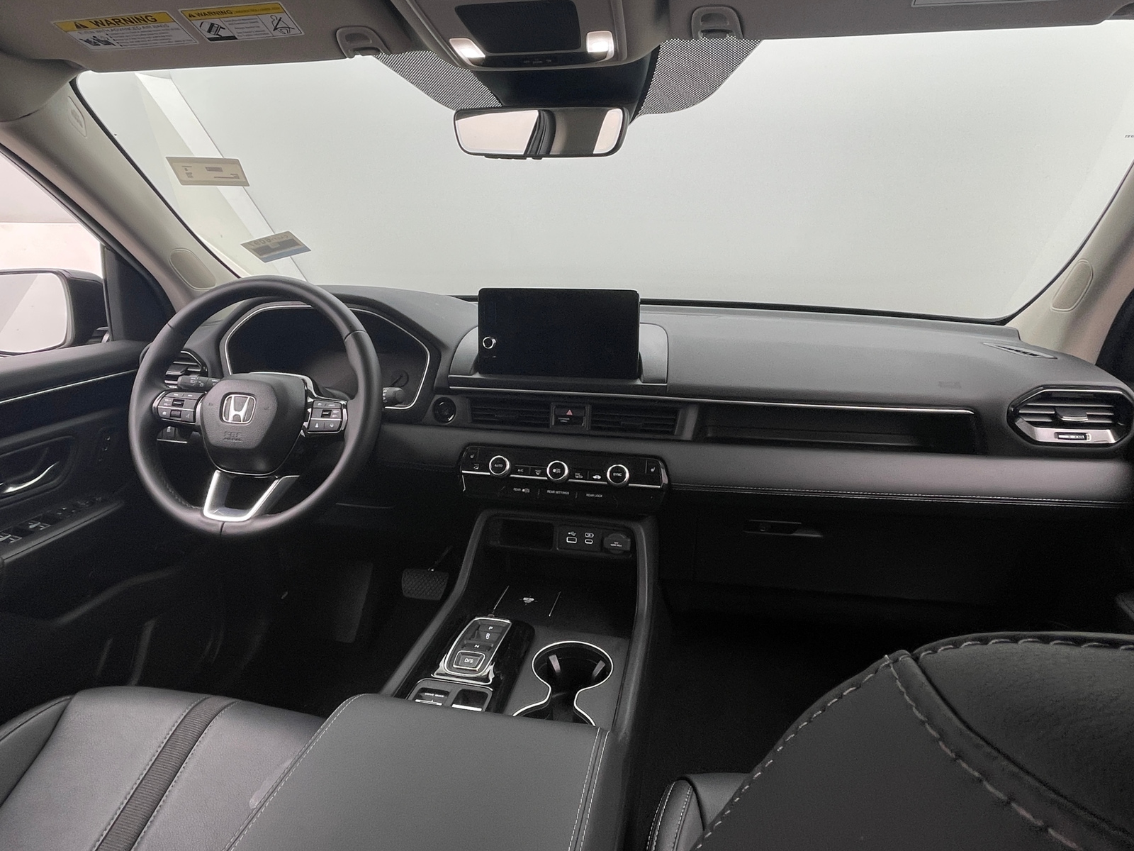 Thumbnail: 2025 Honda Pilot - 2