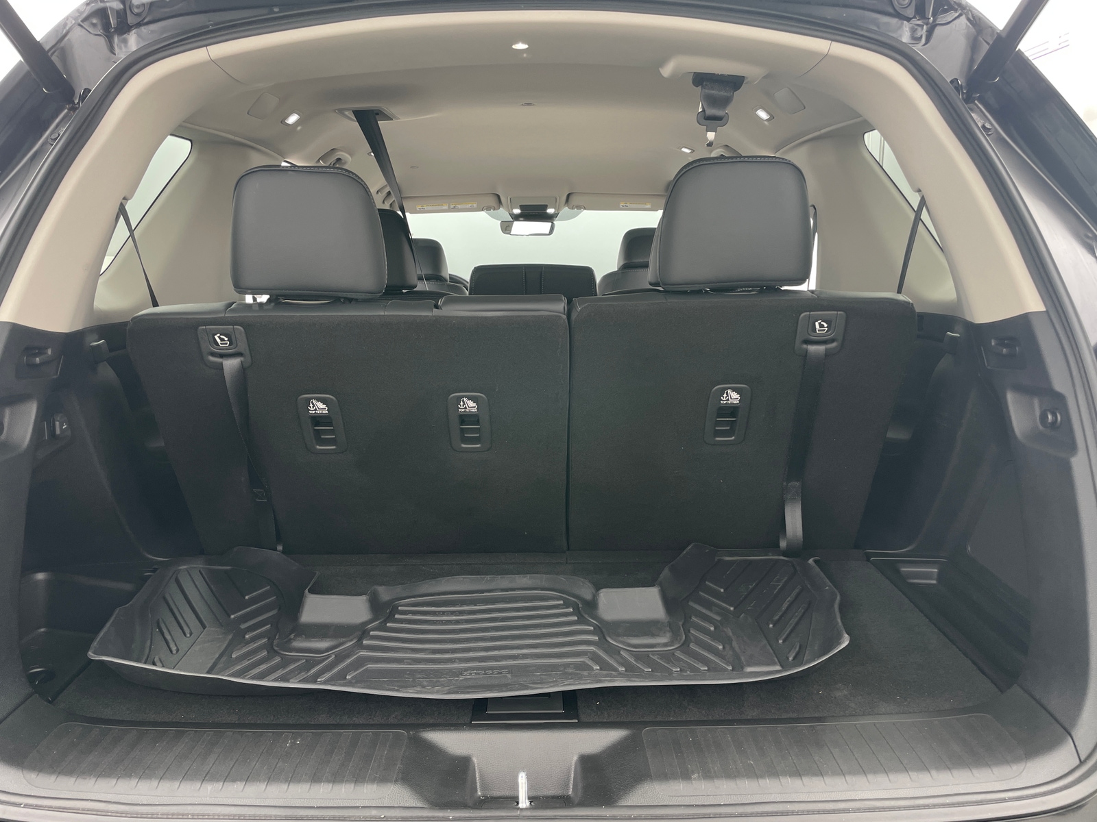 Thumbnail: 2025 Honda Pilot - 6