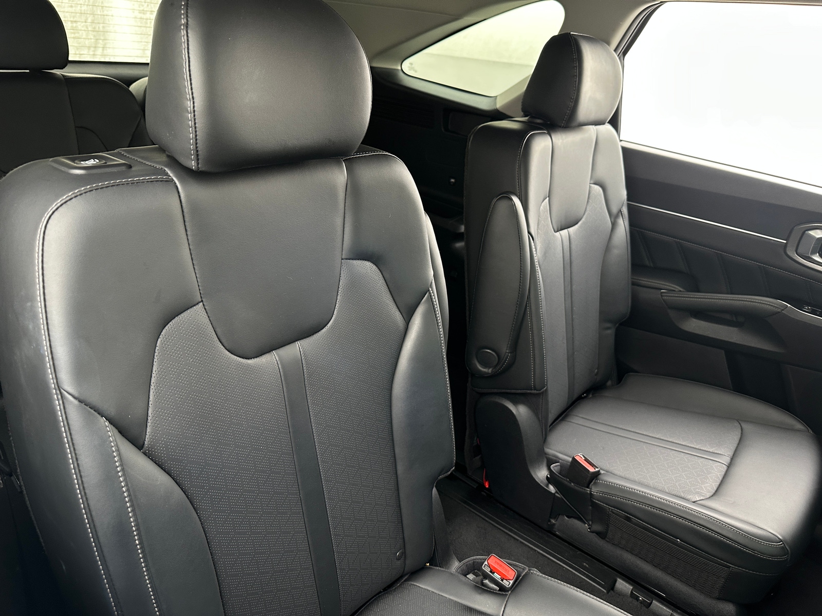 Thumbnail: 2021 Kia Sorento - 5