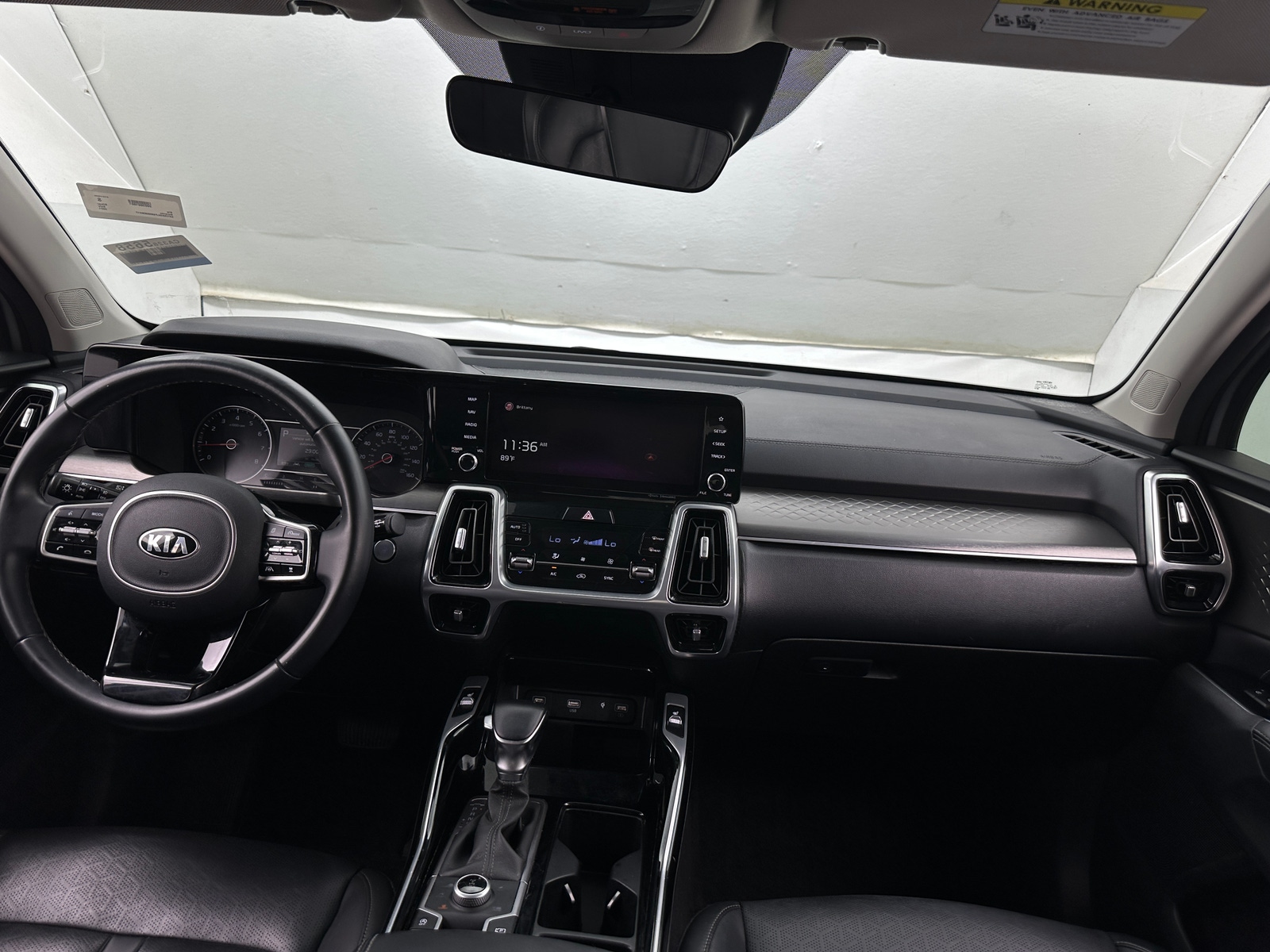 Thumbnail: 2021 Kia Sorento - 2