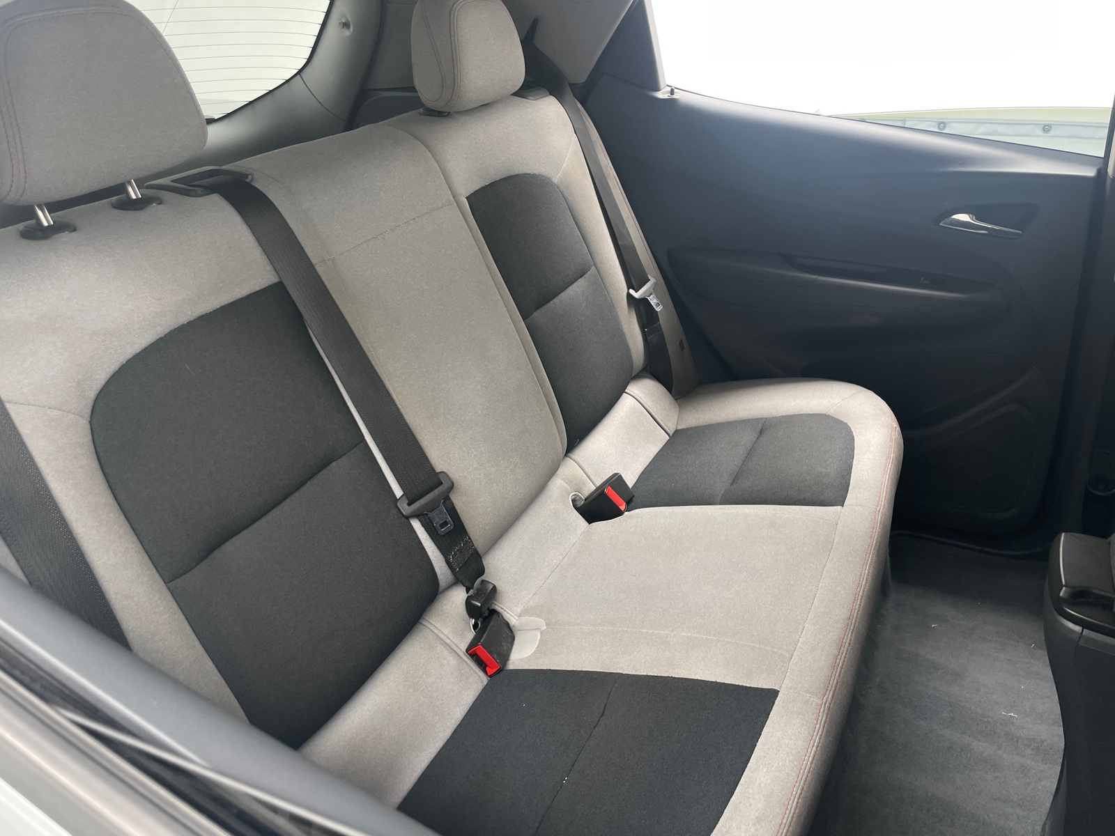 Thumbnail: 2020 Chevrolet Bolt EV - 6