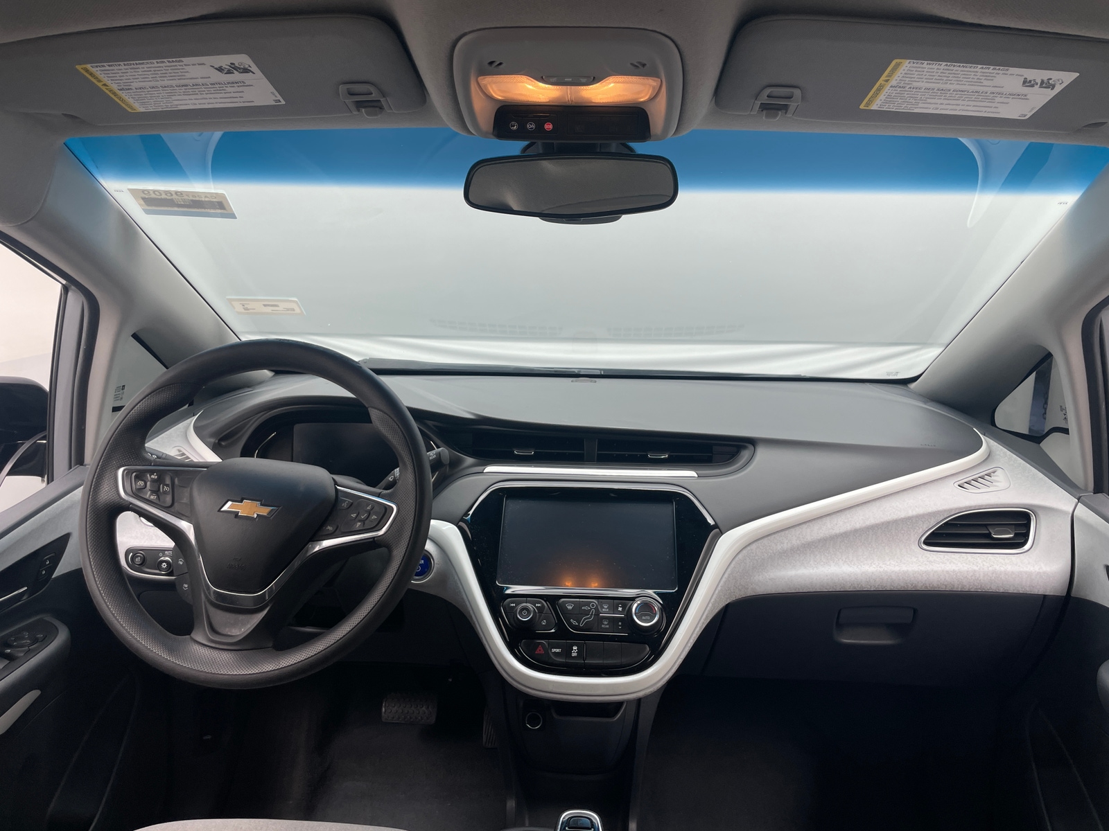 Thumbnail: 2020 Chevrolet Bolt EV - 3