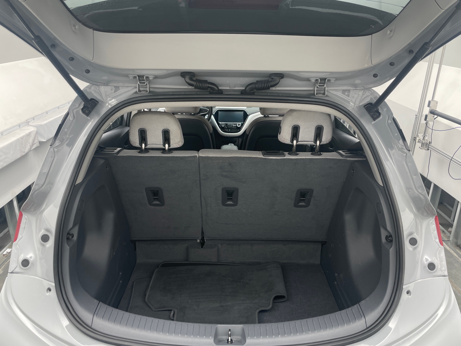 Thumbnail: 2020 Chevrolet Bolt EV - 7