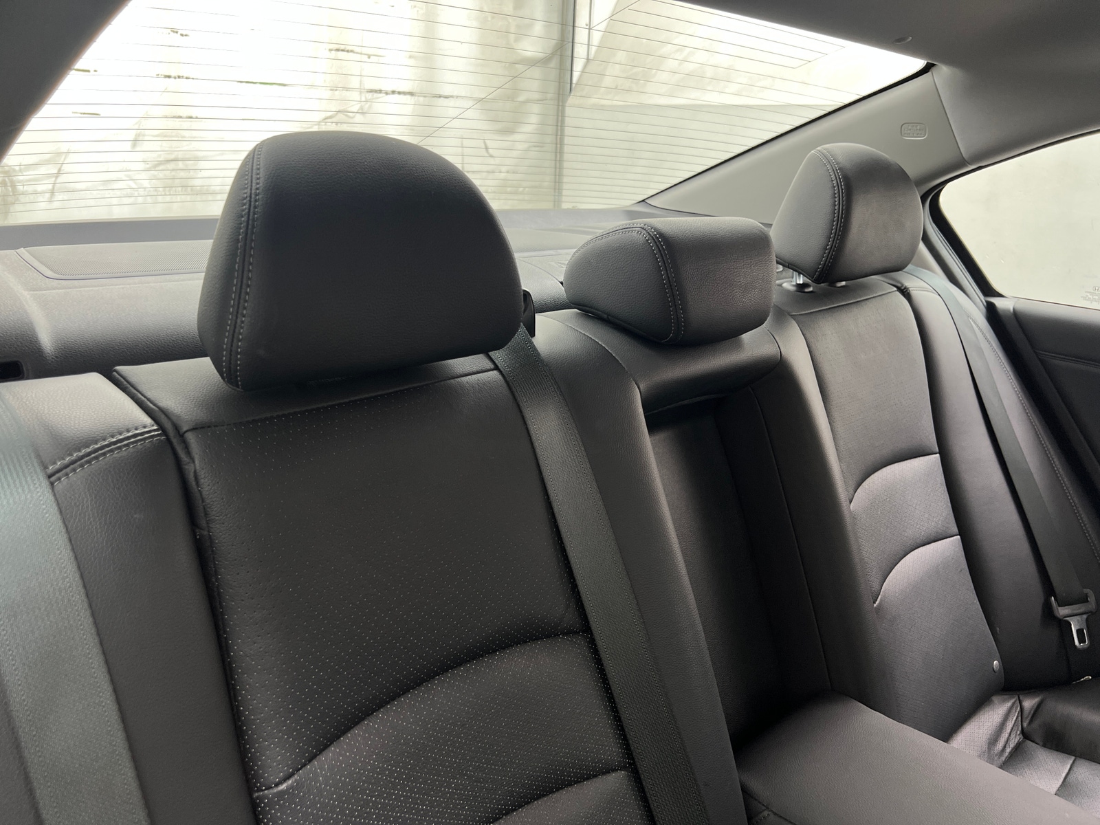 Thumbnail: 2015 Honda Accord - 5