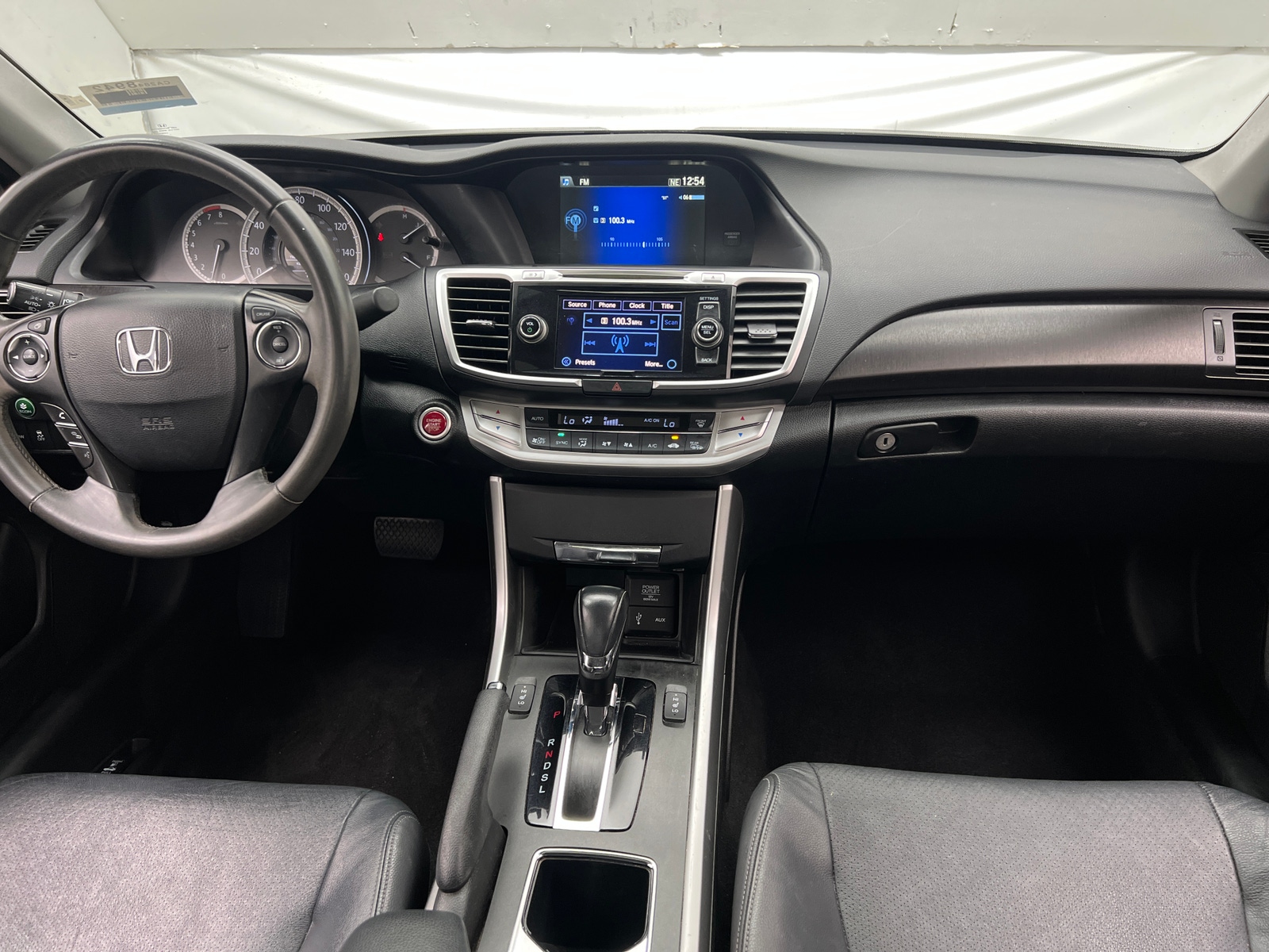 Thumbnail: 2015 Honda Accord - 2