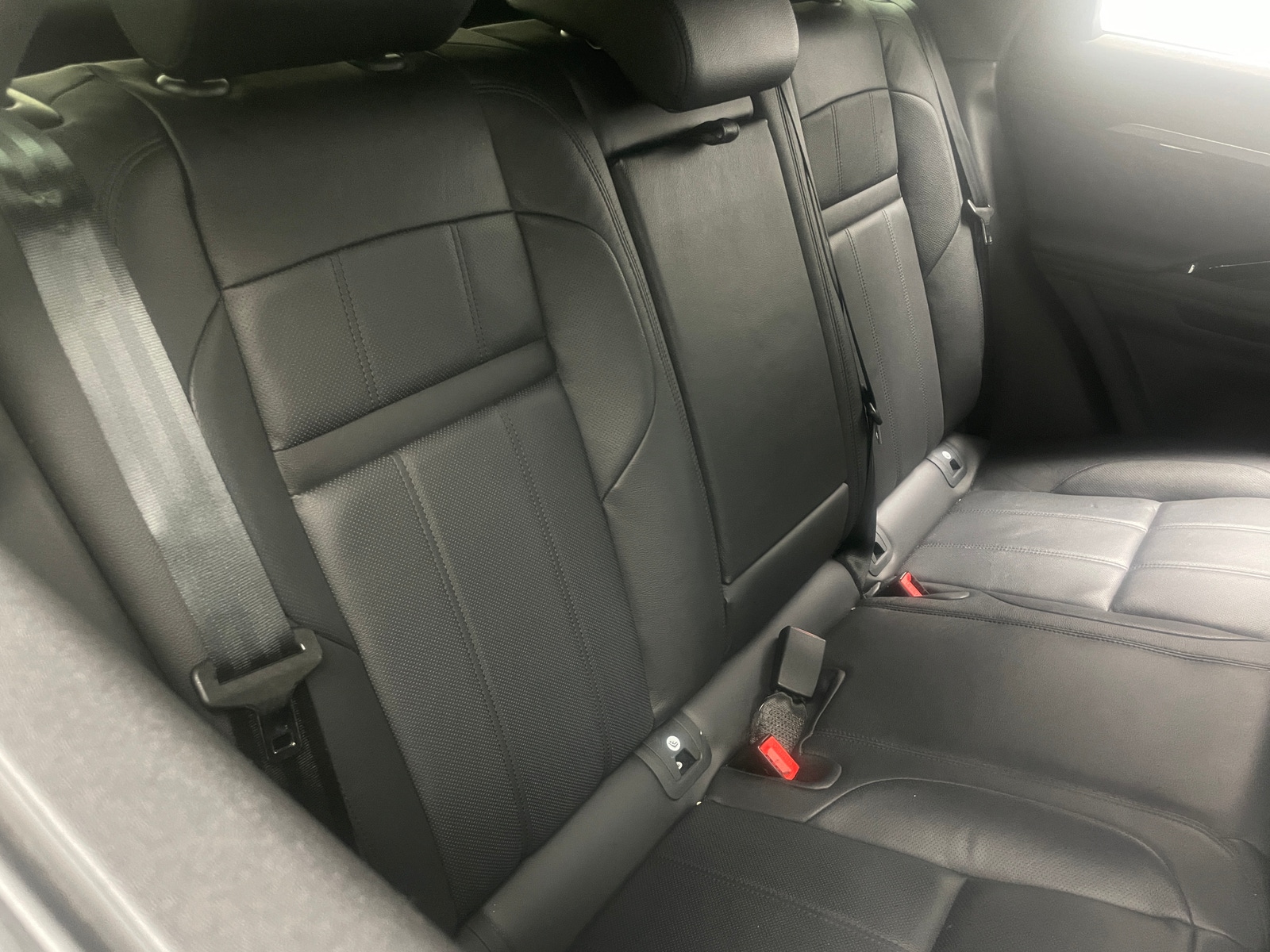 Thumbnail: 2023 Land Rover Range Rover Evoque - 5