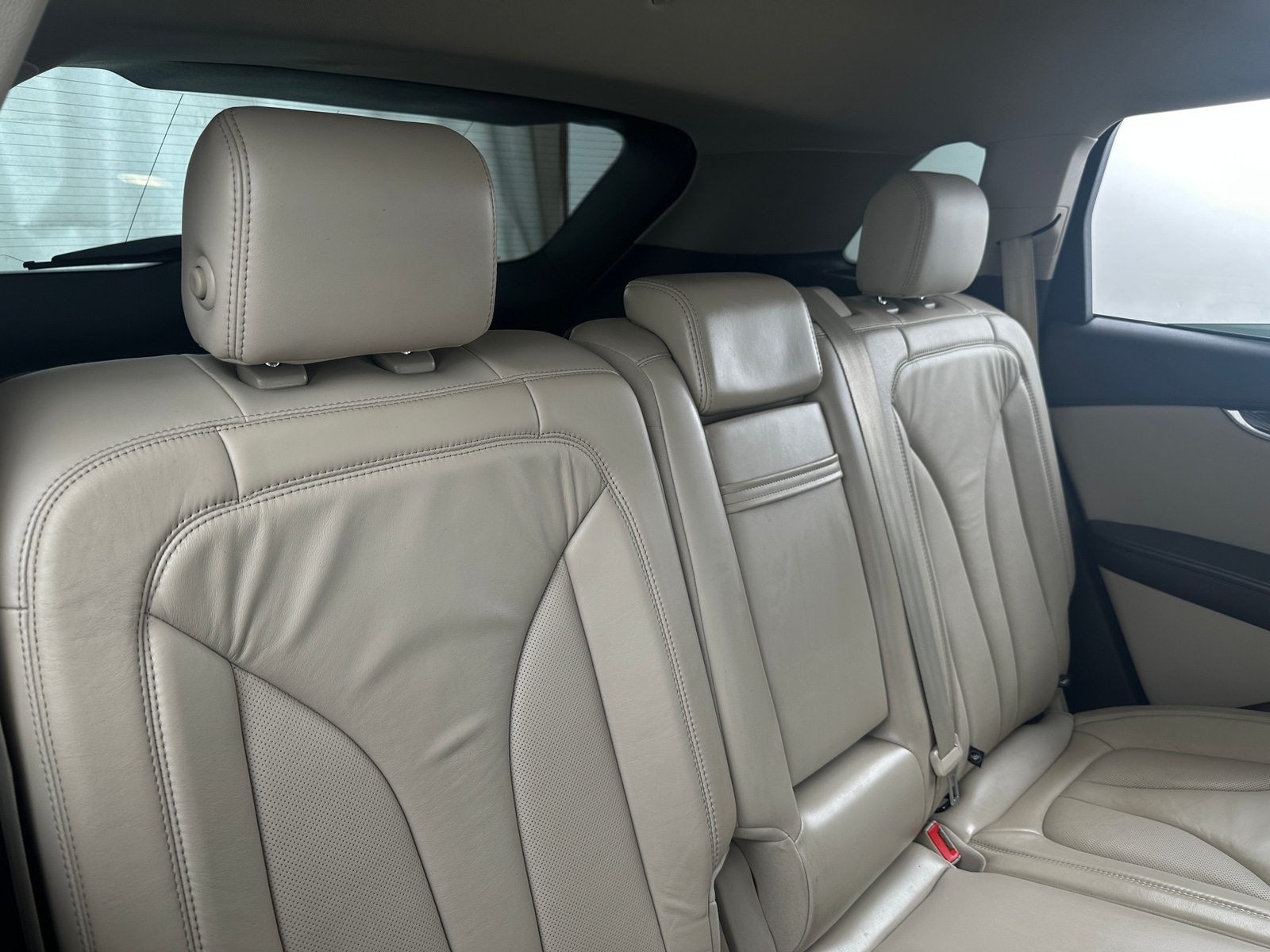 Thumbnail: 2016 Lincoln MKX - 5