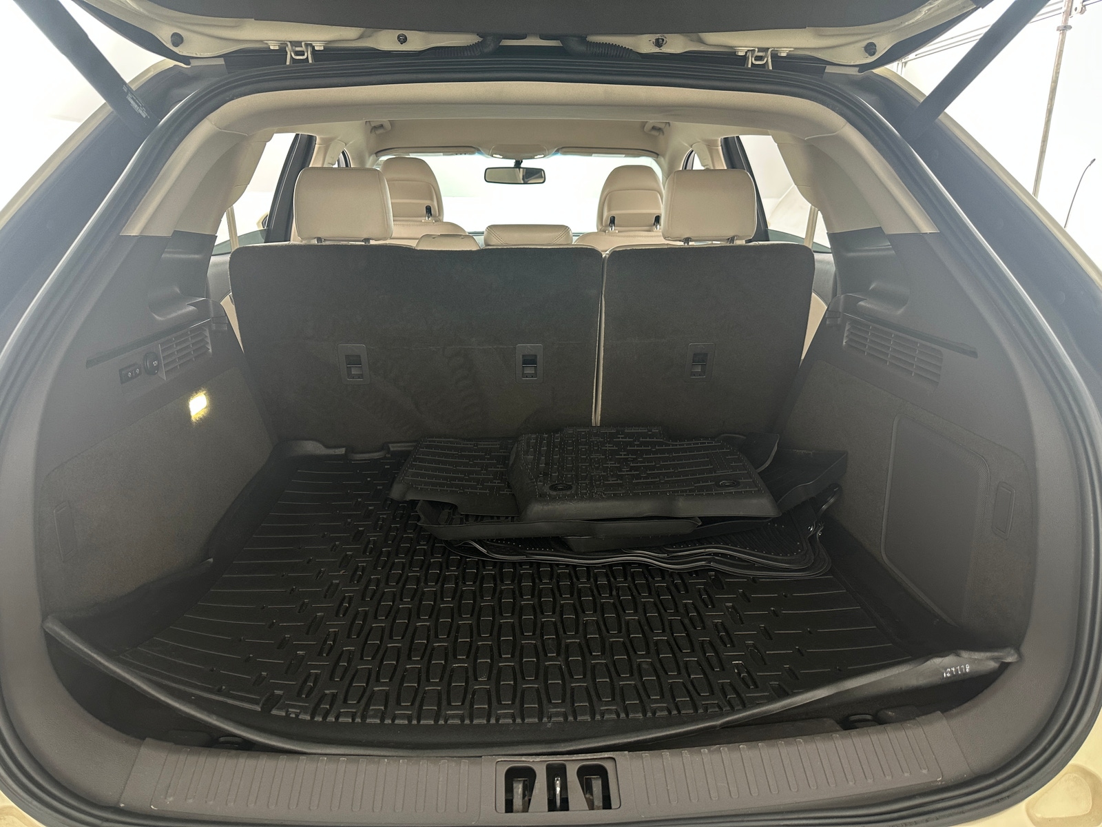Thumbnail: 2016 Lincoln MKX - 6
