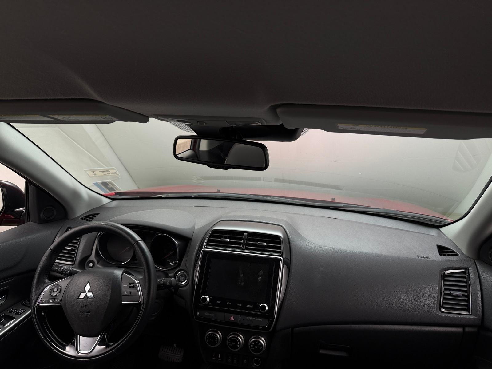 Thumbnail: 2023 Mitsubishi Outlander Sport - 2