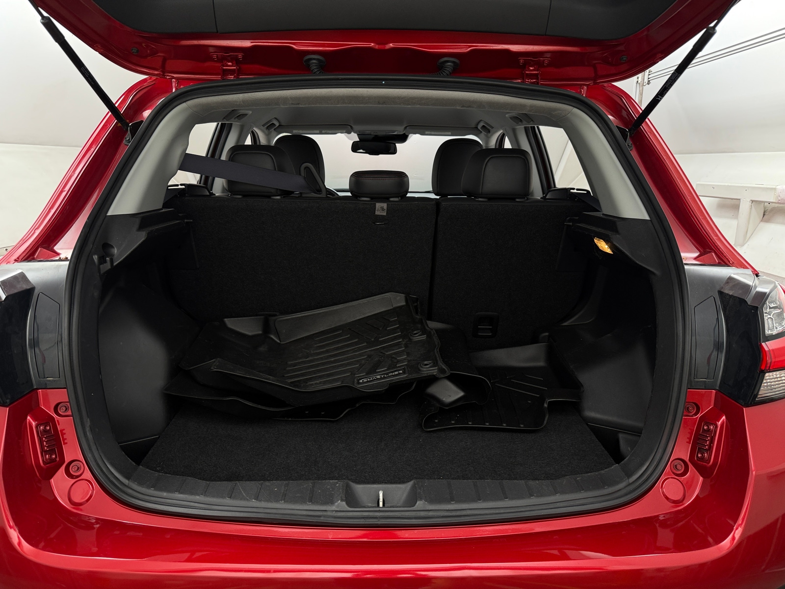Thumbnail: 2023 Mitsubishi Outlander Sport - 6