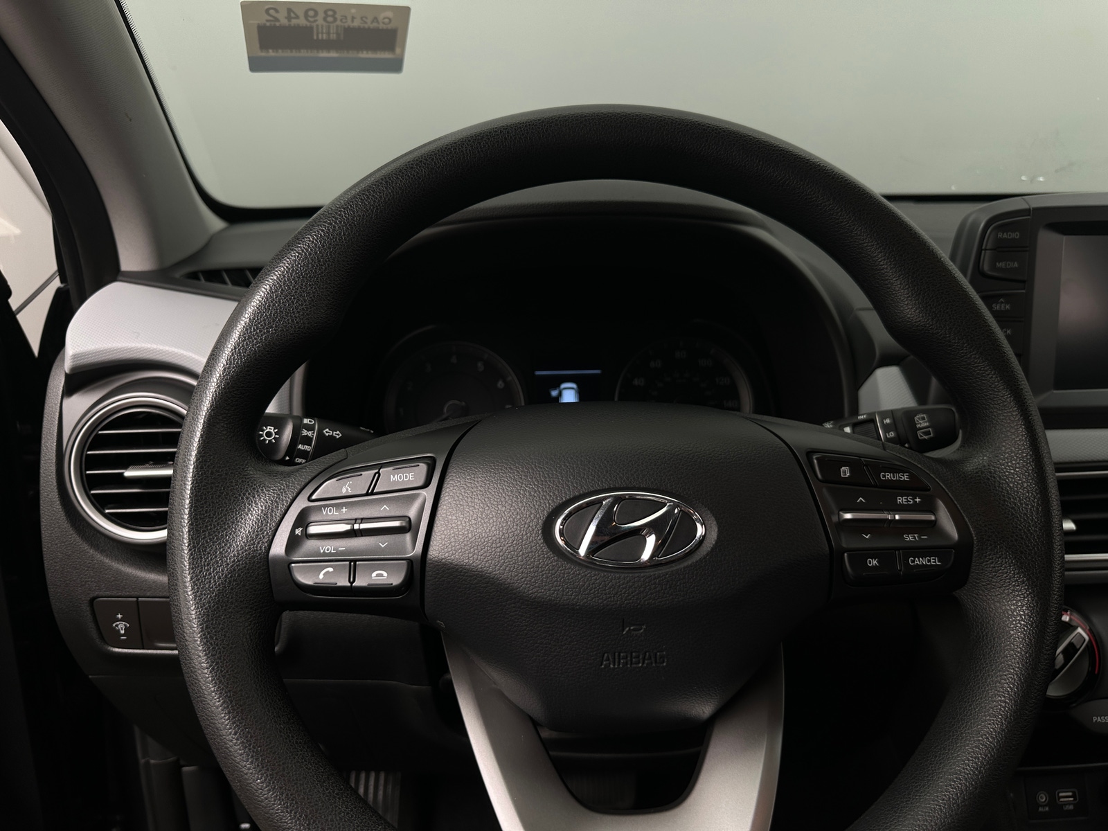 Thumbnail: 2019 Hyundai Kona - 5