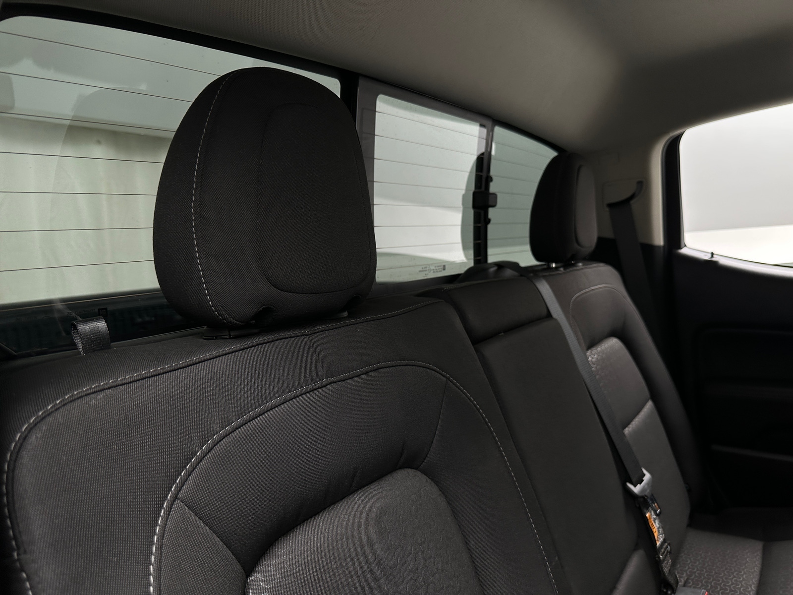 Thumbnail: 2022 GMC Canyon - 6