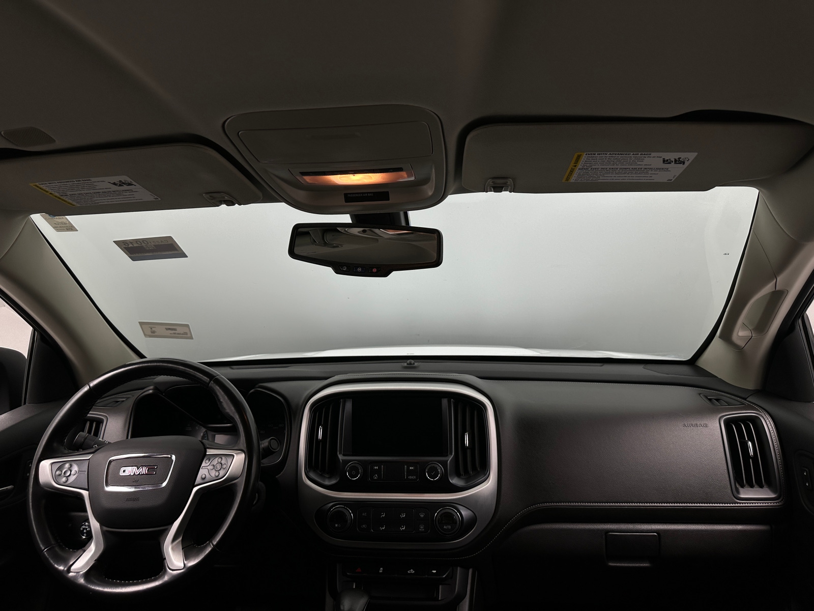 Thumbnail: 2022 GMC Canyon - 3