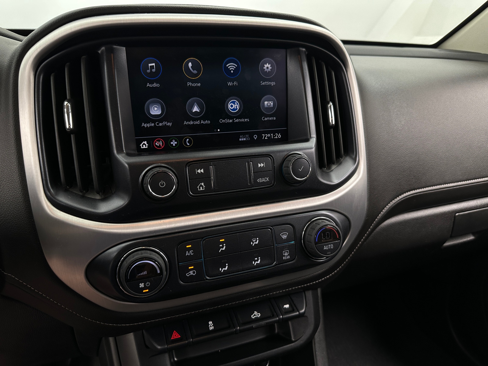 Thumbnail: 2022 GMC Canyon - 4