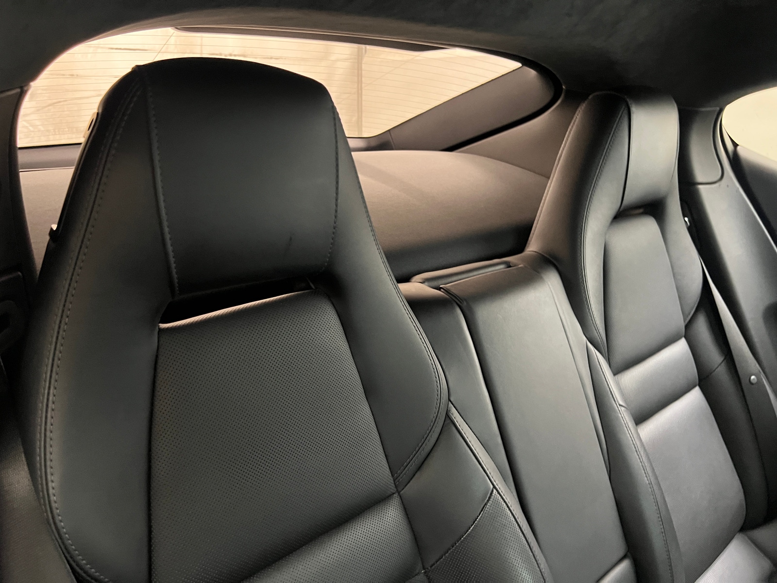 Thumbnail: 2016 Porsche Panamera - 5