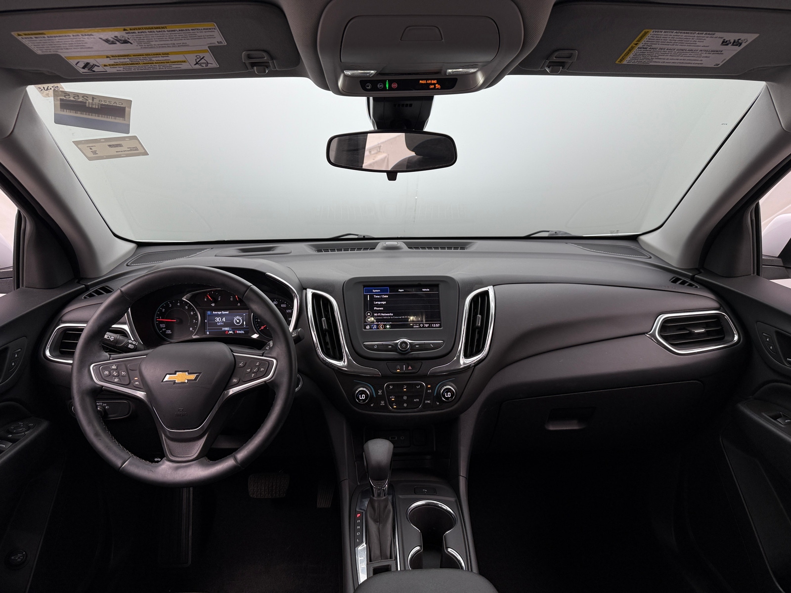 Thumbnail: 2023 Chevrolet Equinox - 3