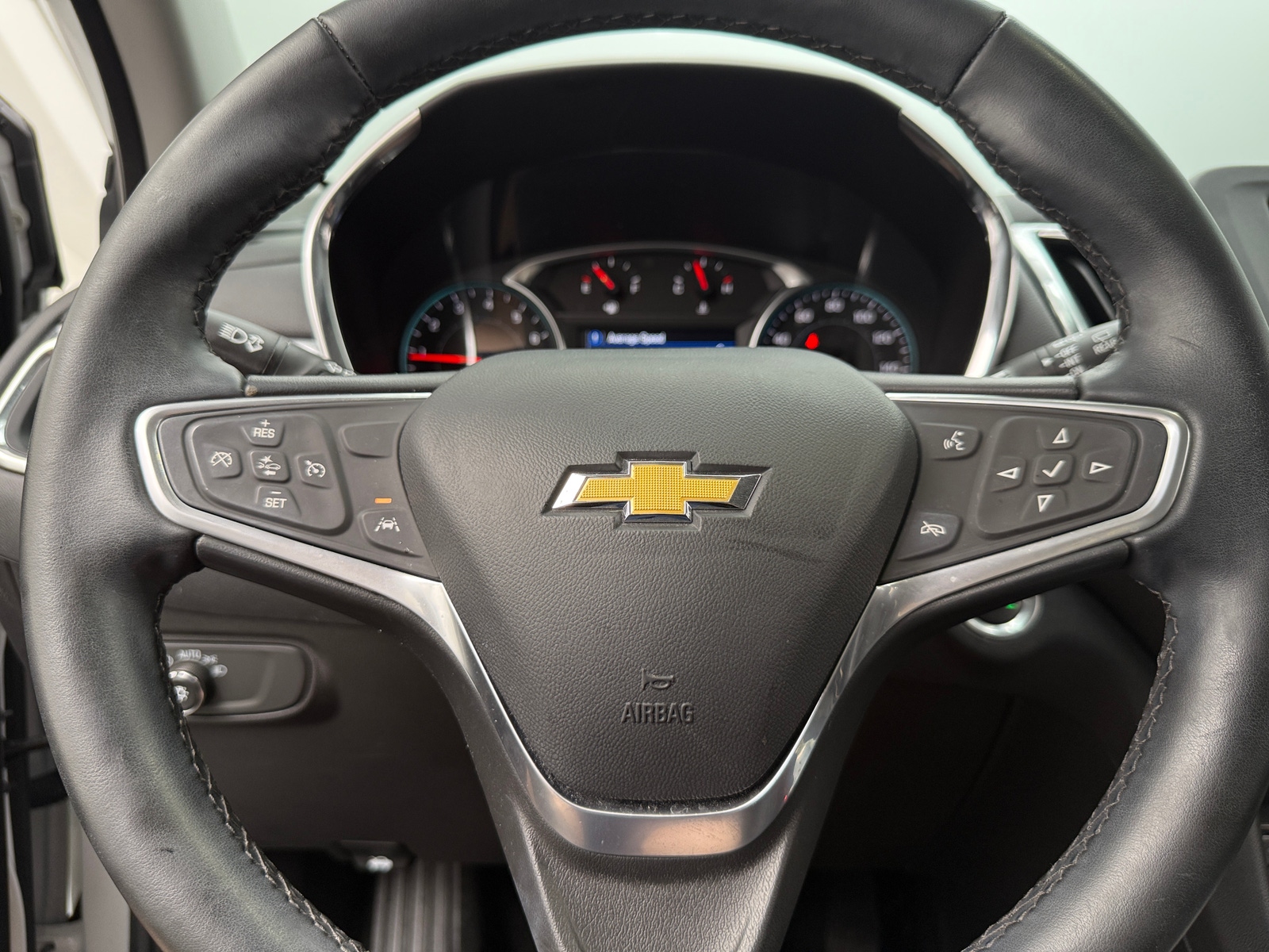 Thumbnail: 2023 Chevrolet Equinox - 5